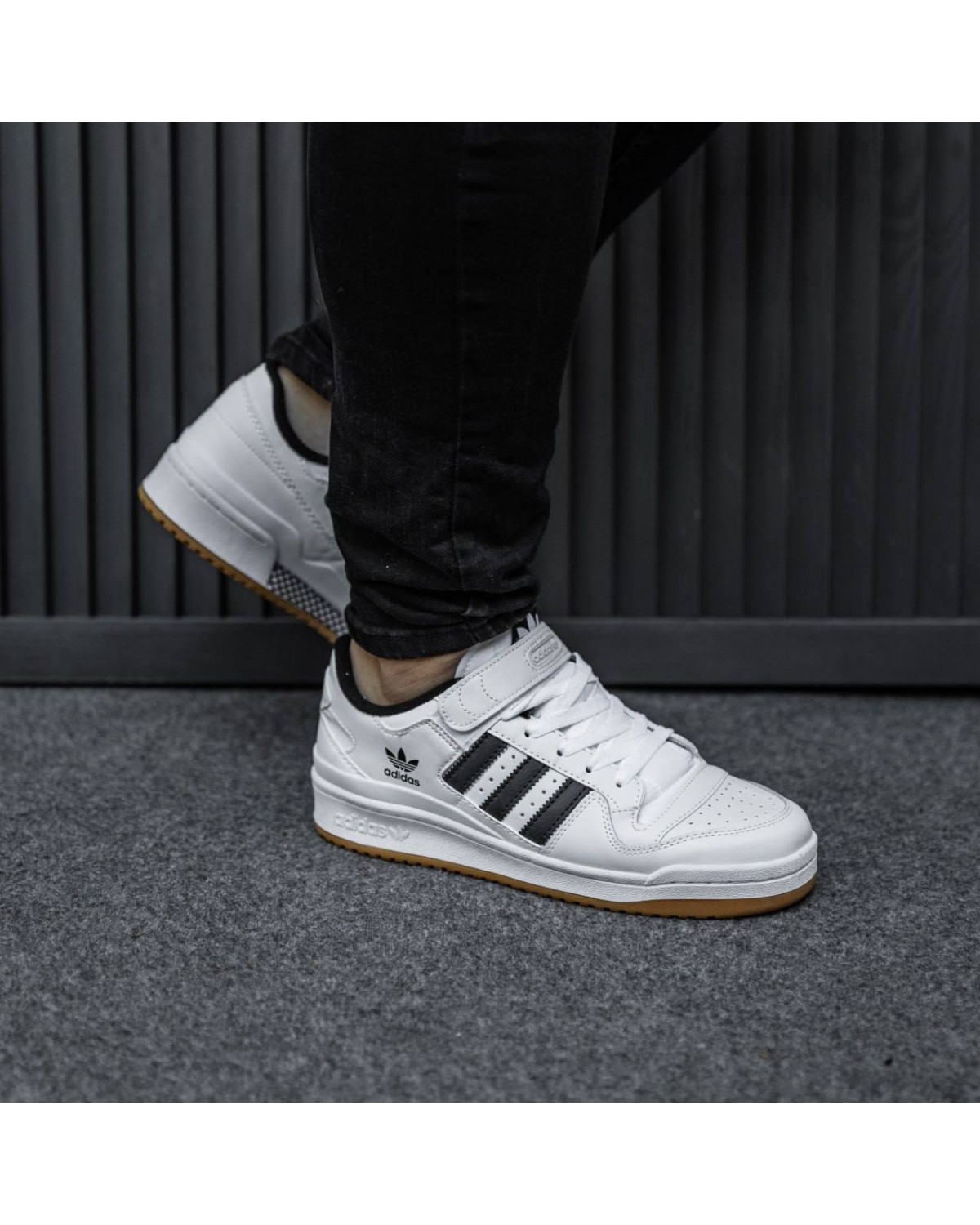Adidas Forum Low