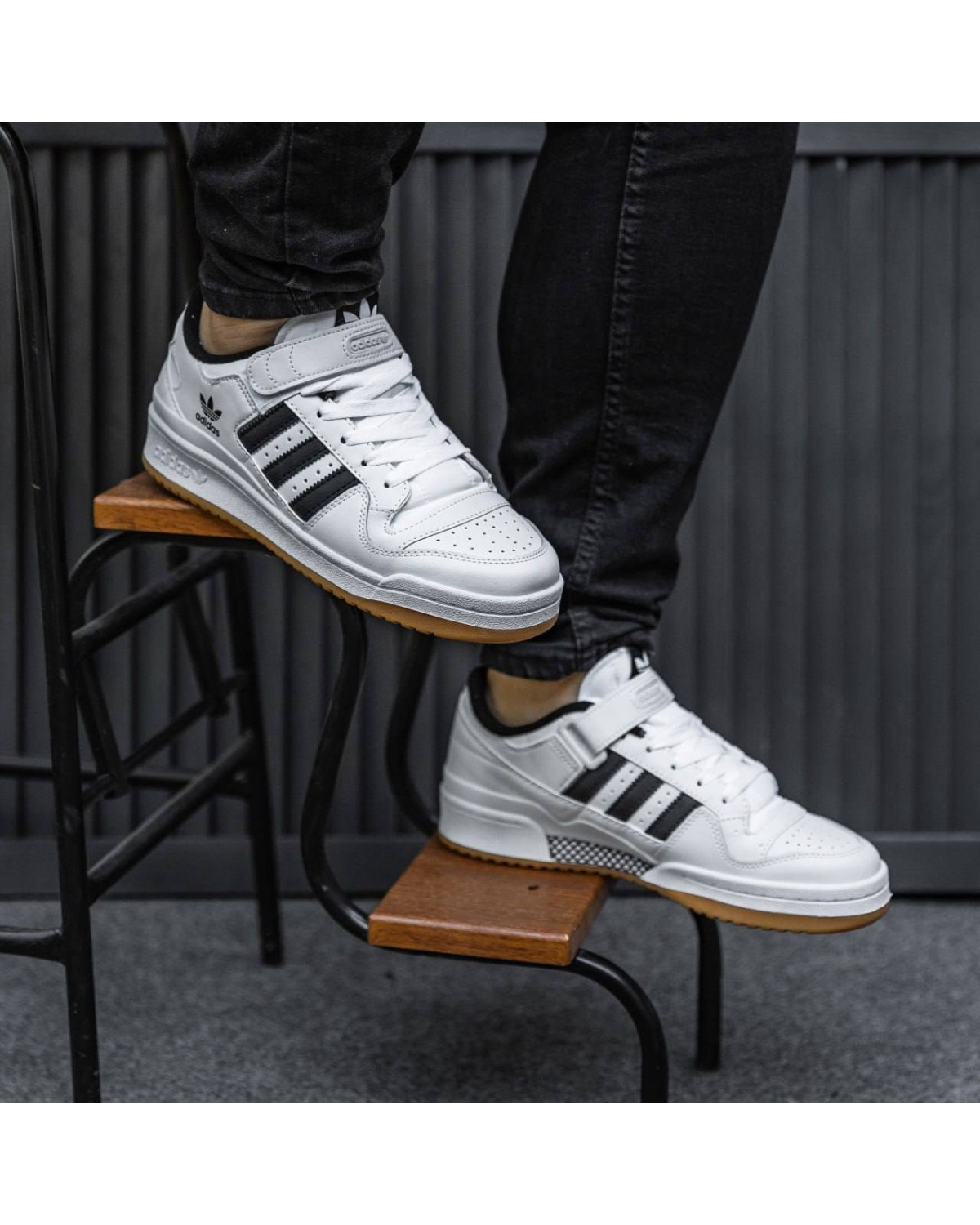 Adidas Forum Low