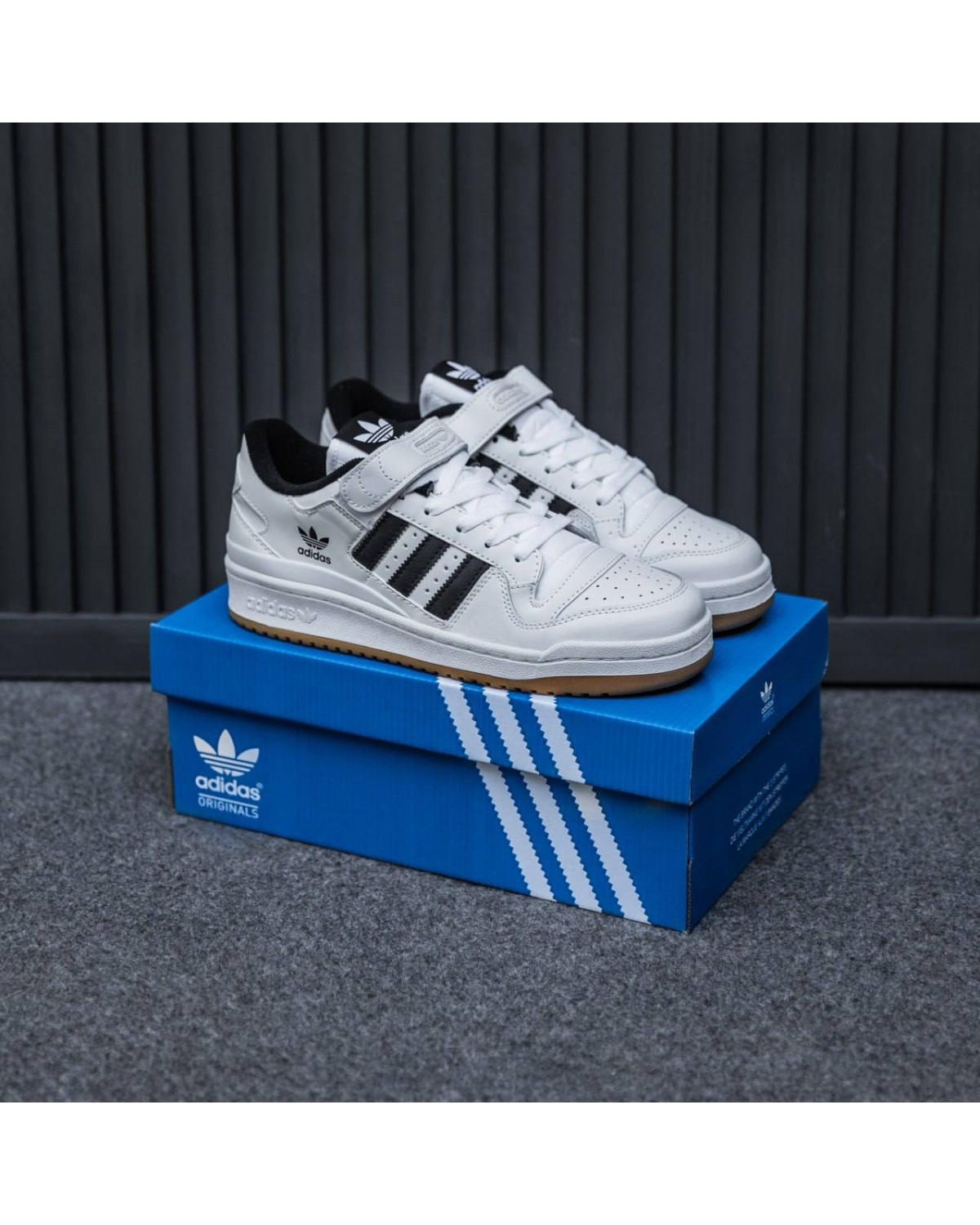 Adidas Forum Low