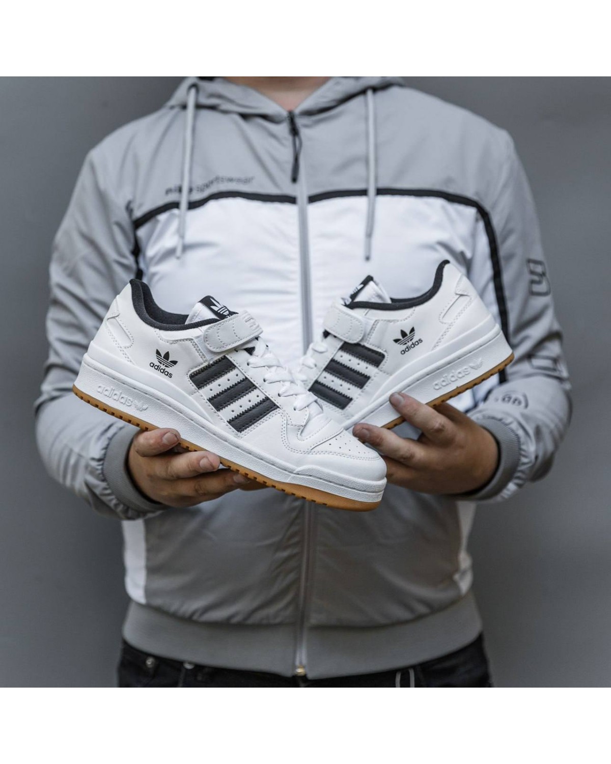 Adidas Forum Low