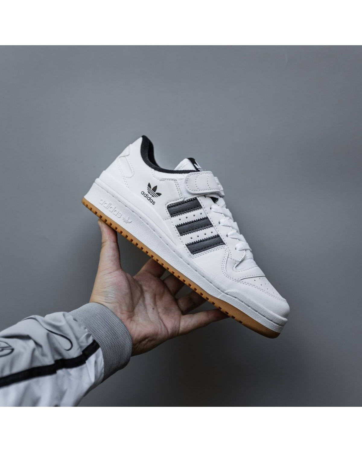 Adidas Forum Low