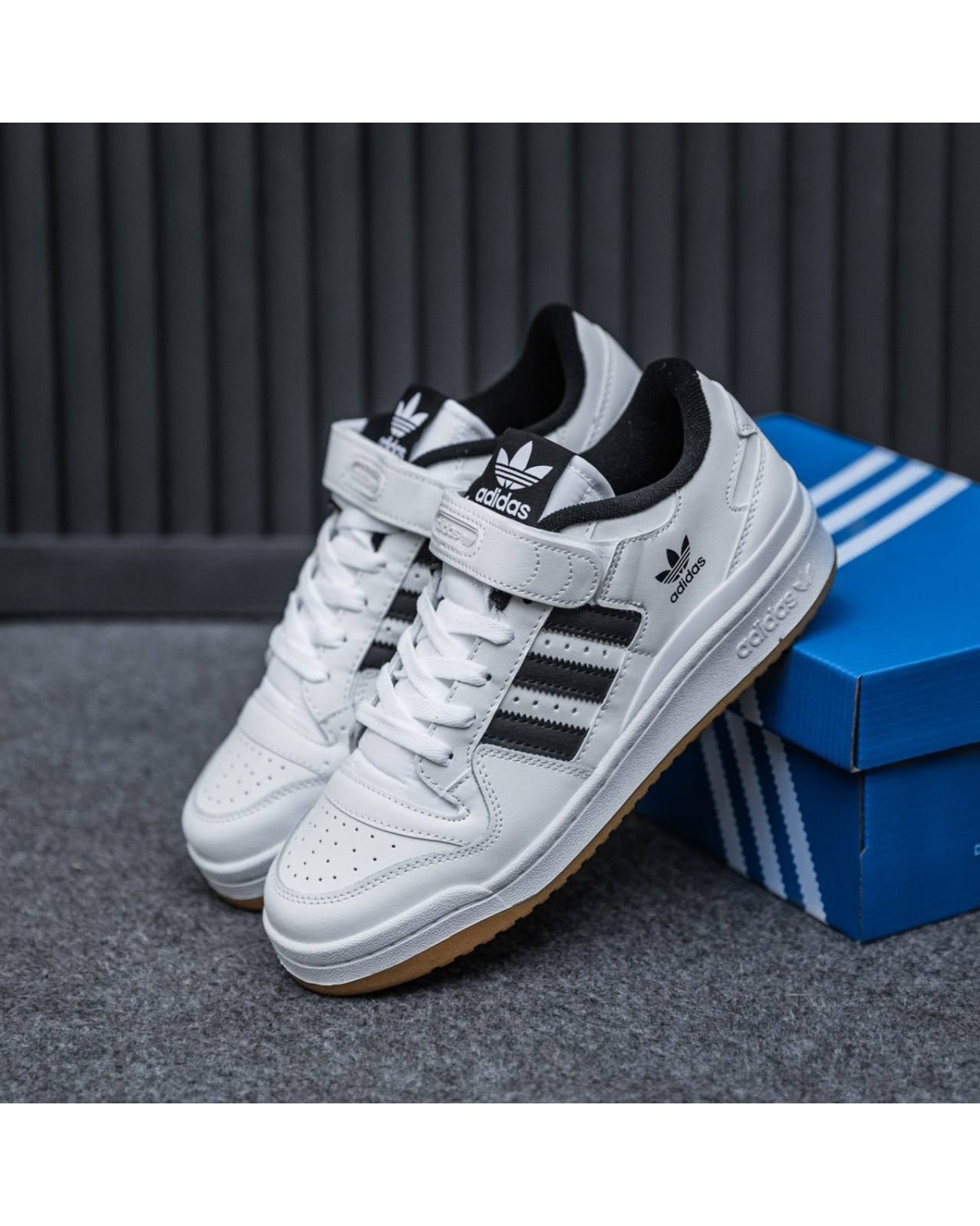 Adidas Forum Low