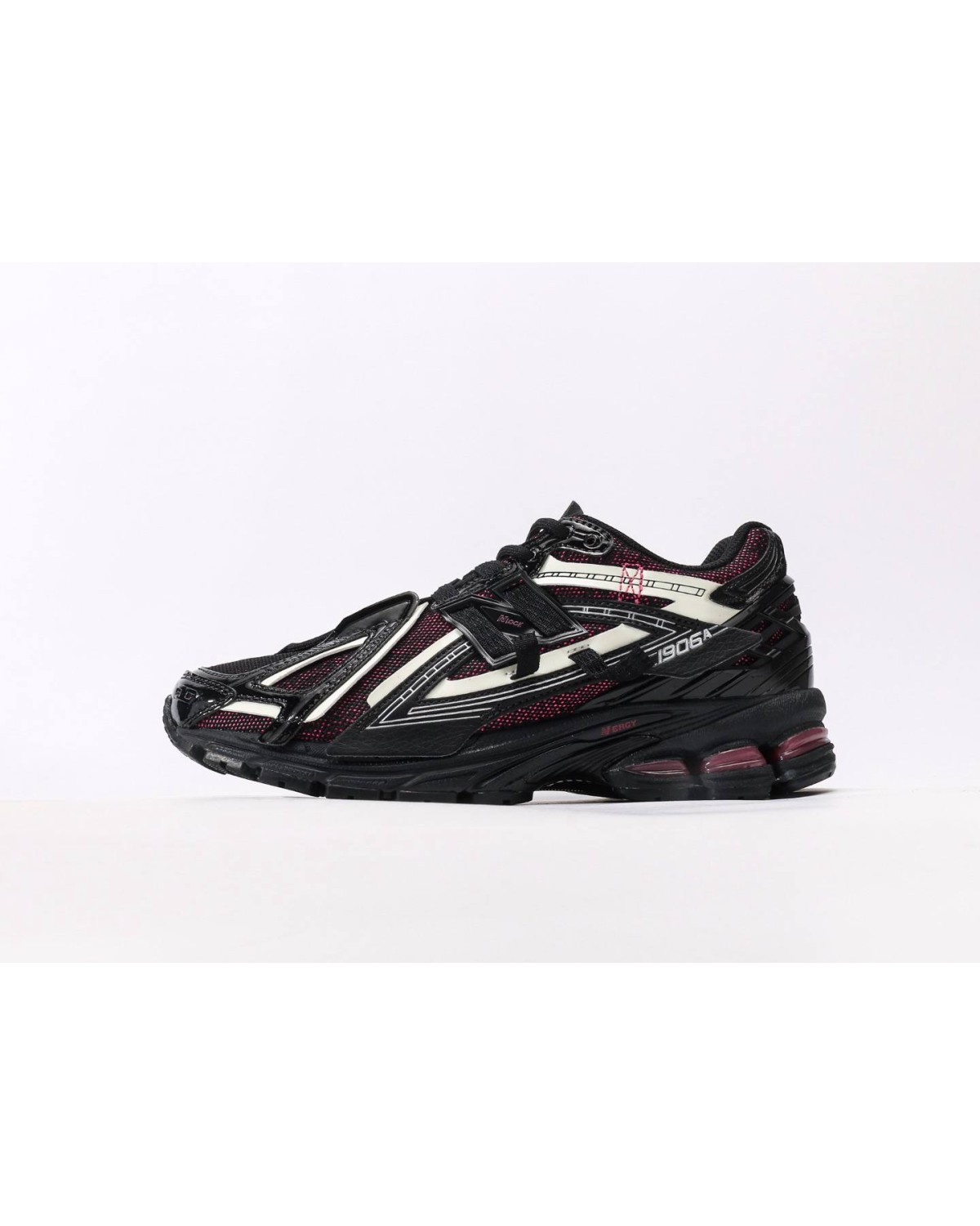 New Balance 1906a Dragon Berry 2025