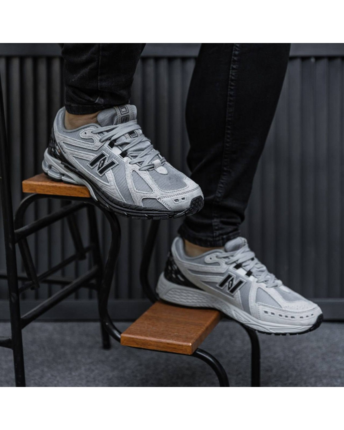 New Balance 1906R