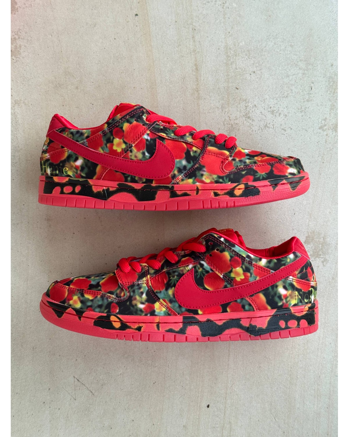 'The Wizard of Oz' x Nike SB Dunk Low