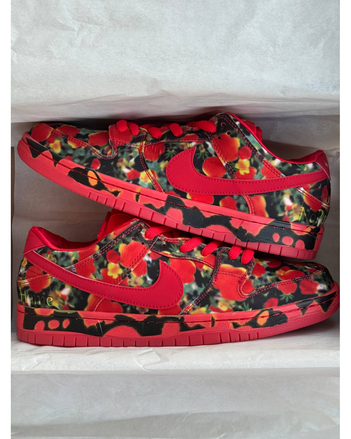 'The Wizard of Oz' x Nike SB Dunk Low