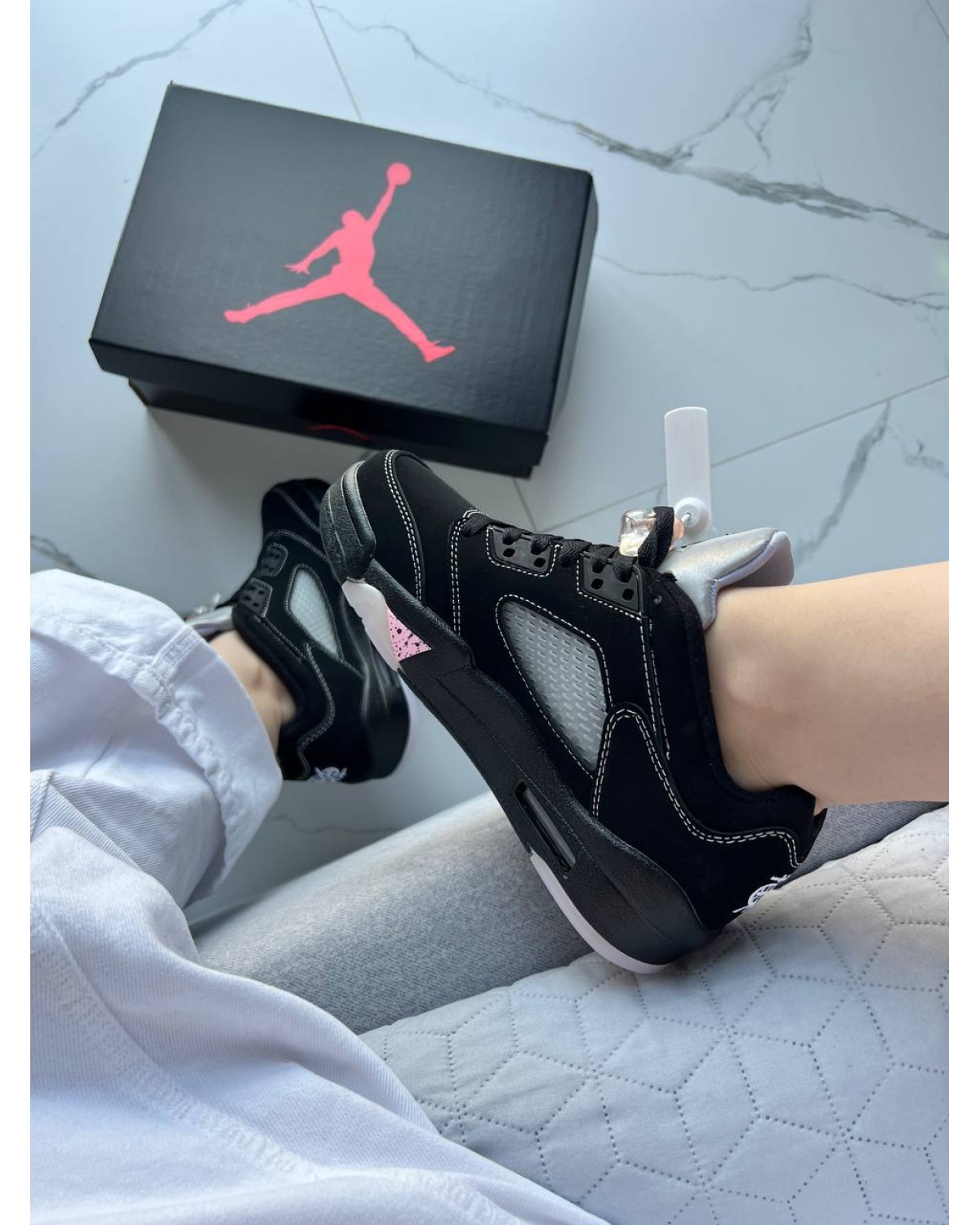 Jordan 5 Retro Low Dongdan