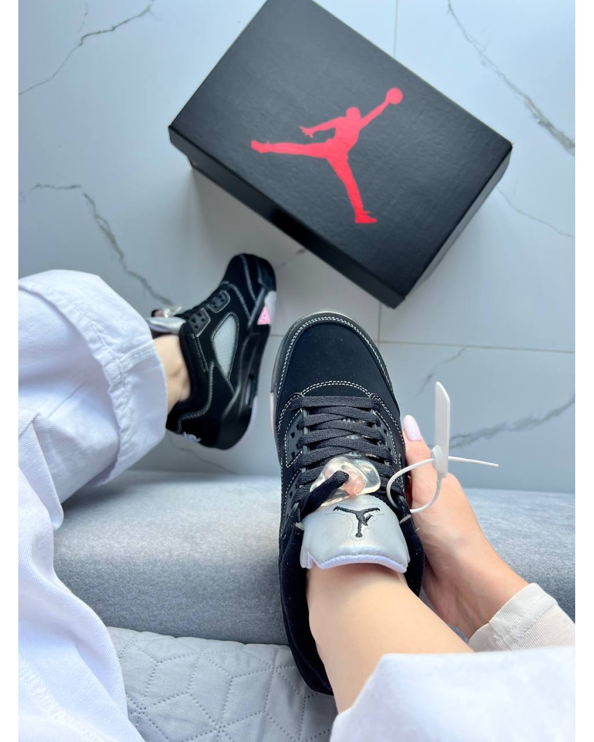 Jordan 5 Retro Low Dongdan