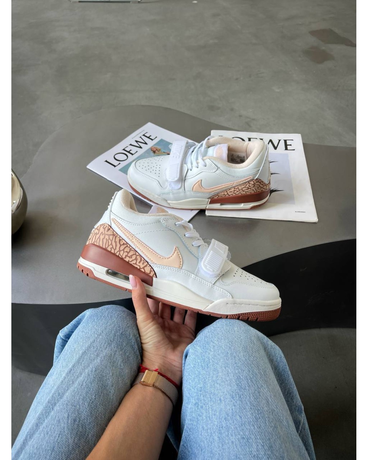 Air Jordan Legacy 312