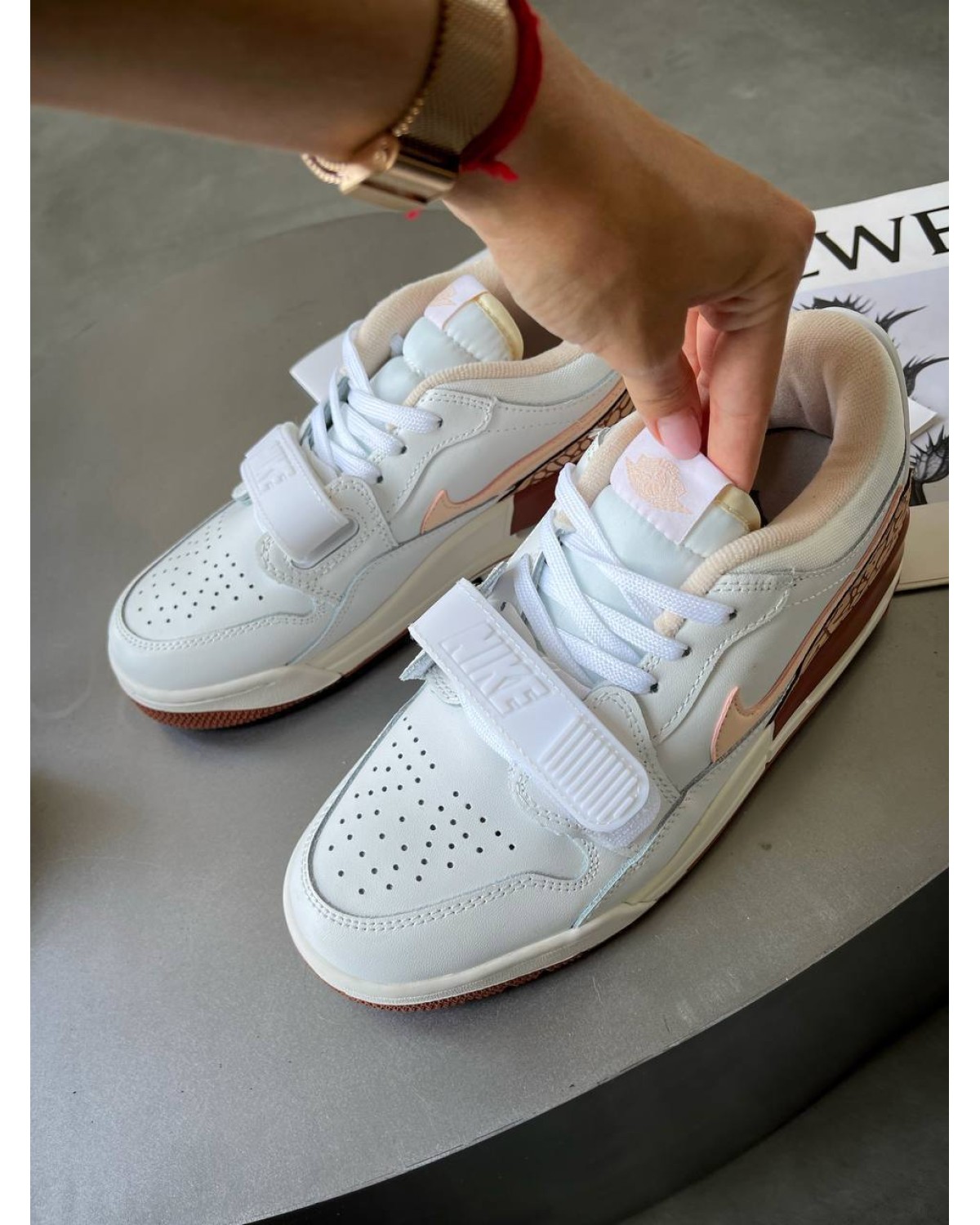 Air Jordan Legacy 312