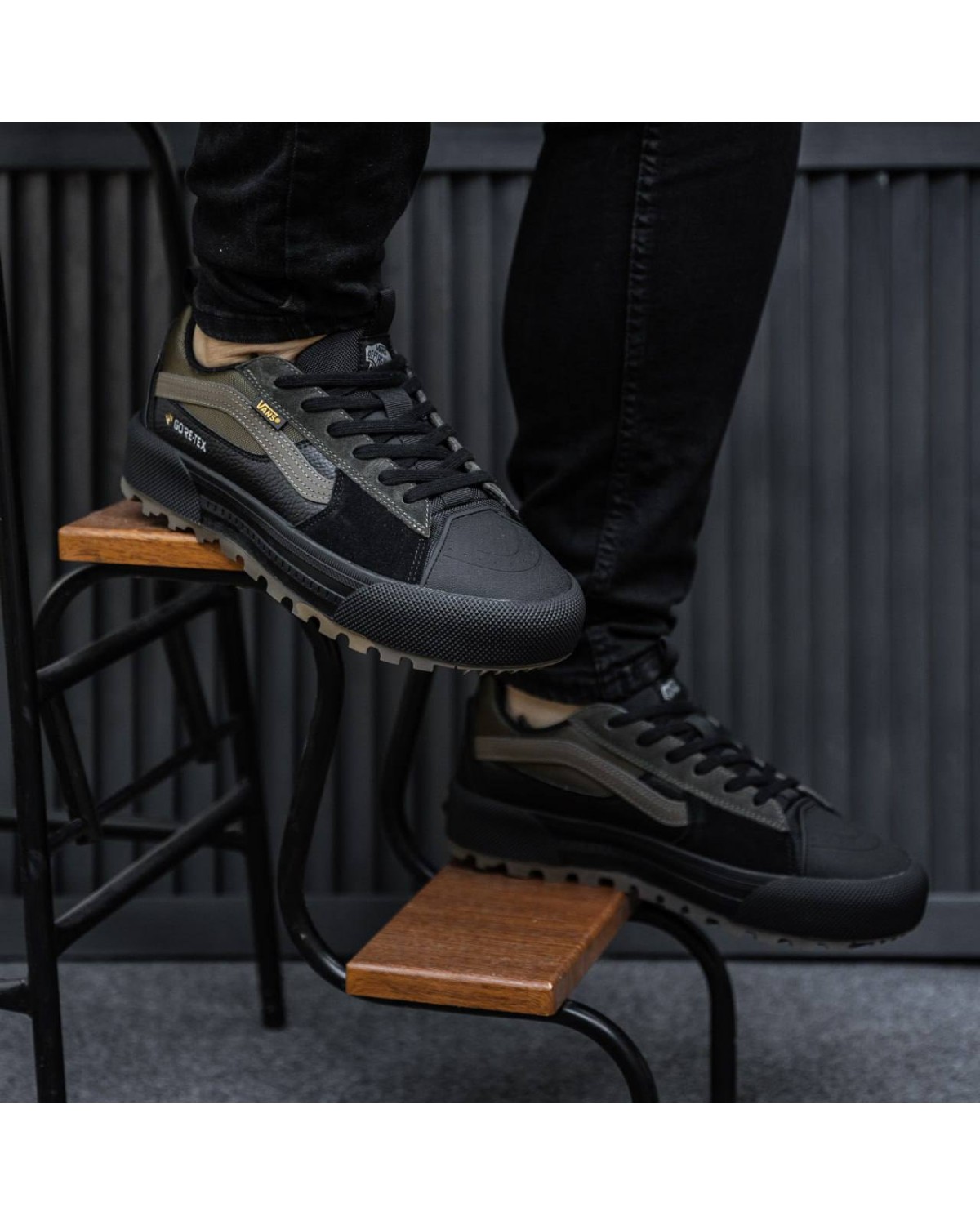 Vans Old Skool MTE-1