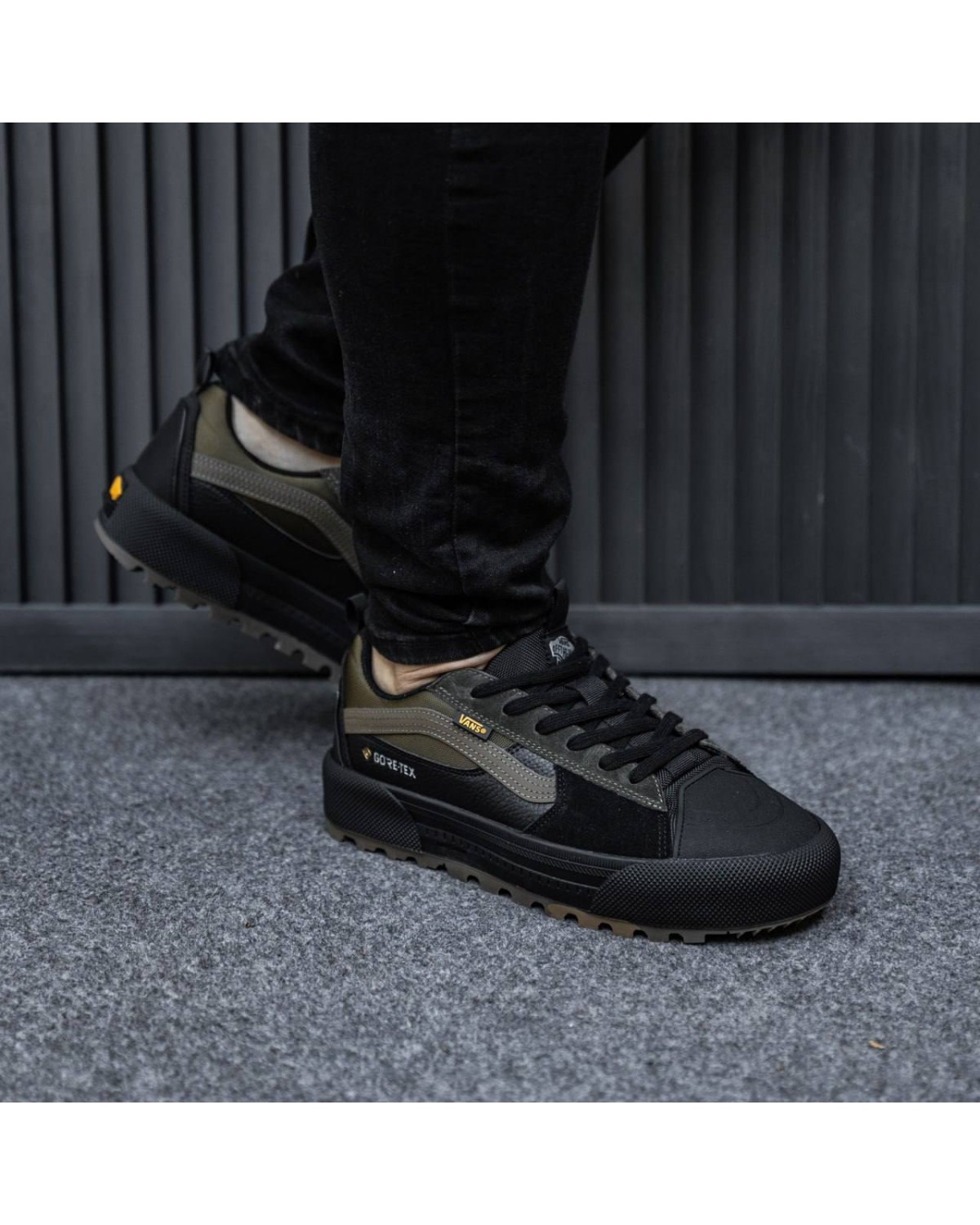 Vans Old Skool MTE-1