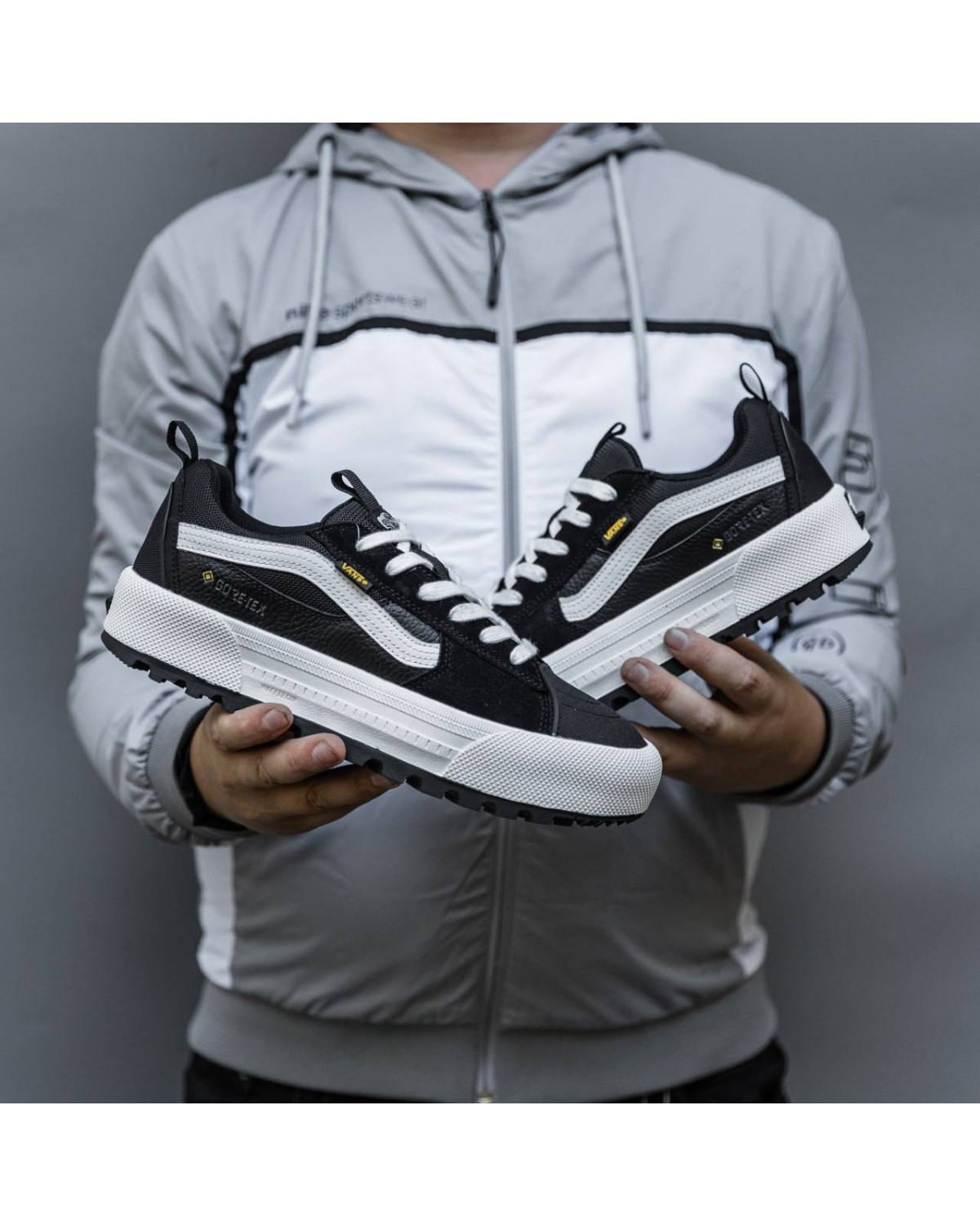 Vans Old Skool MTE-1