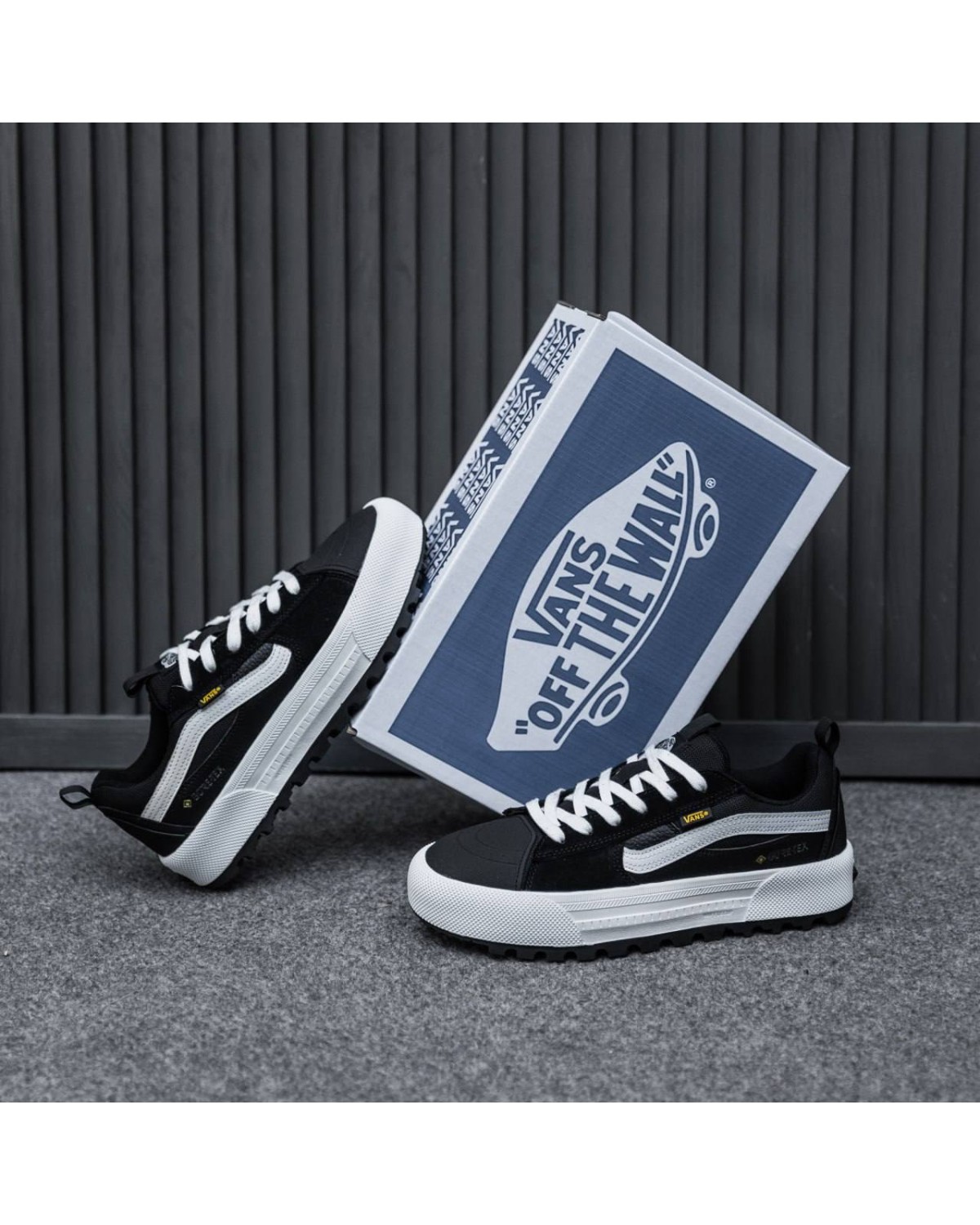 Vans Old Skool MTE-1