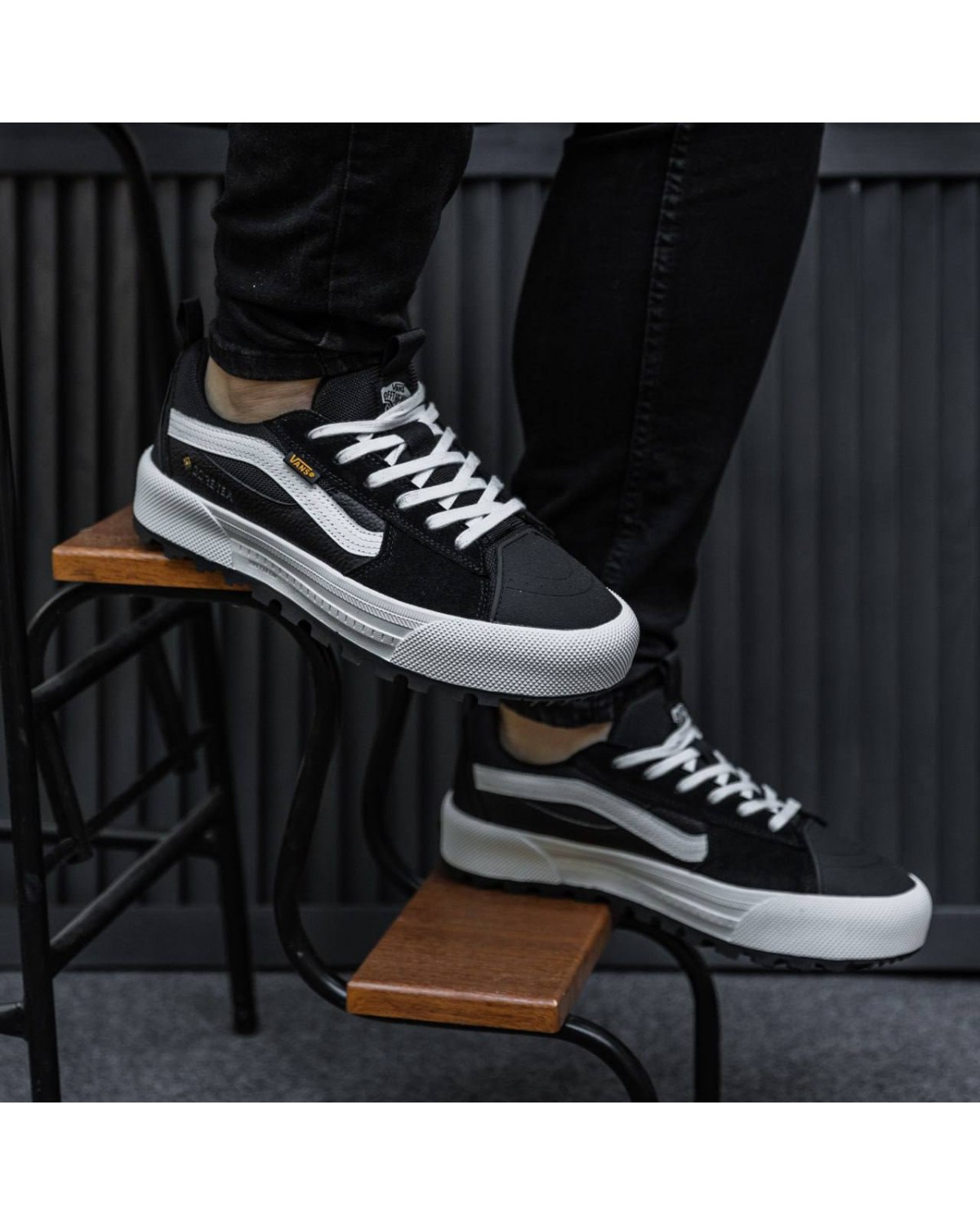 Vans Old Skool MTE-1