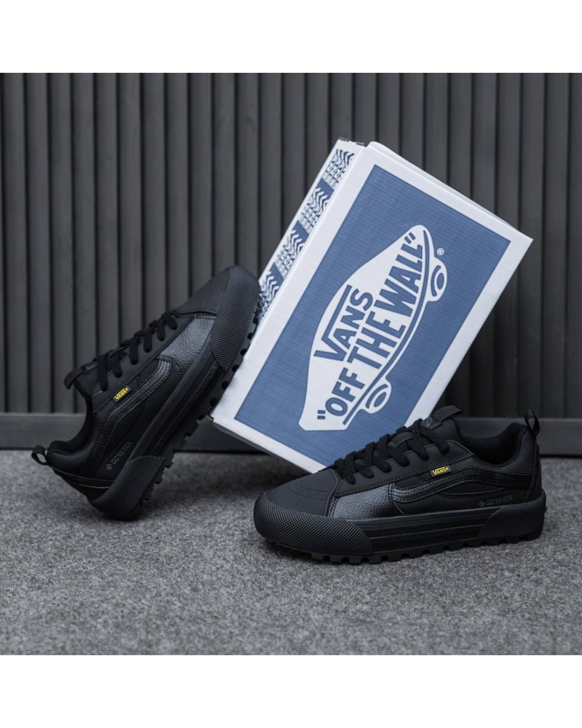 Vans Old Skool MTE-1