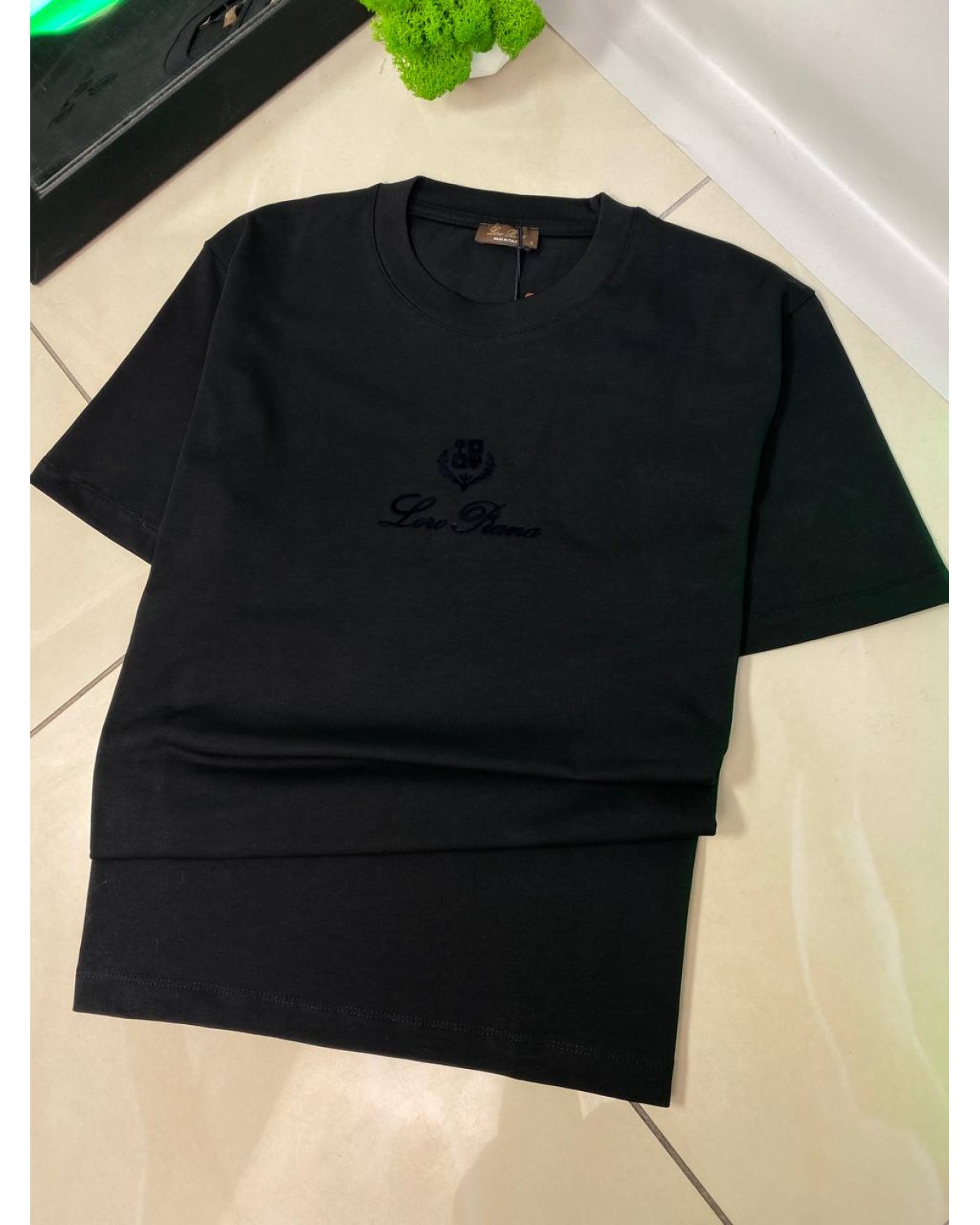 Футболка Loro Piana