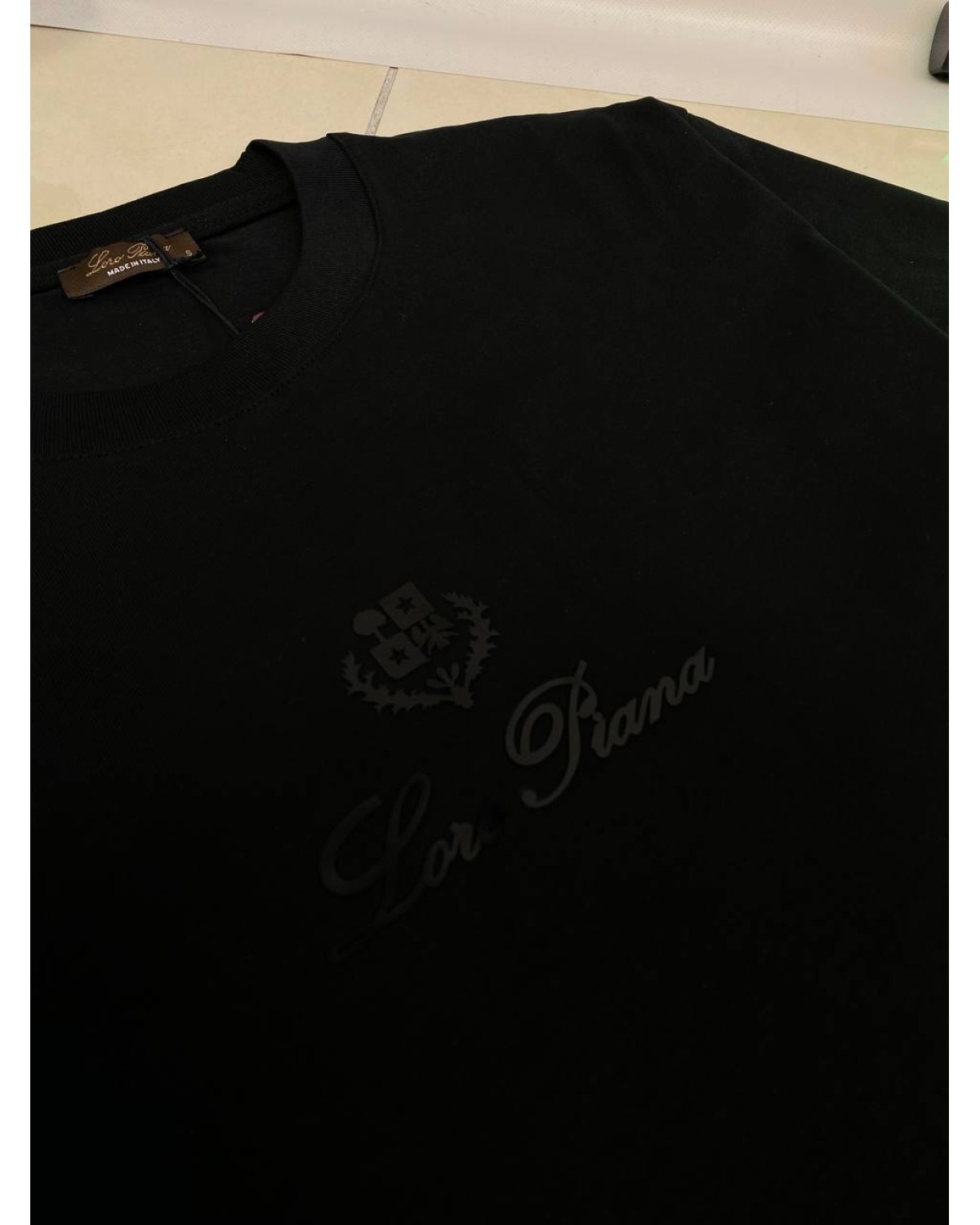 Футболка Loro Piana
