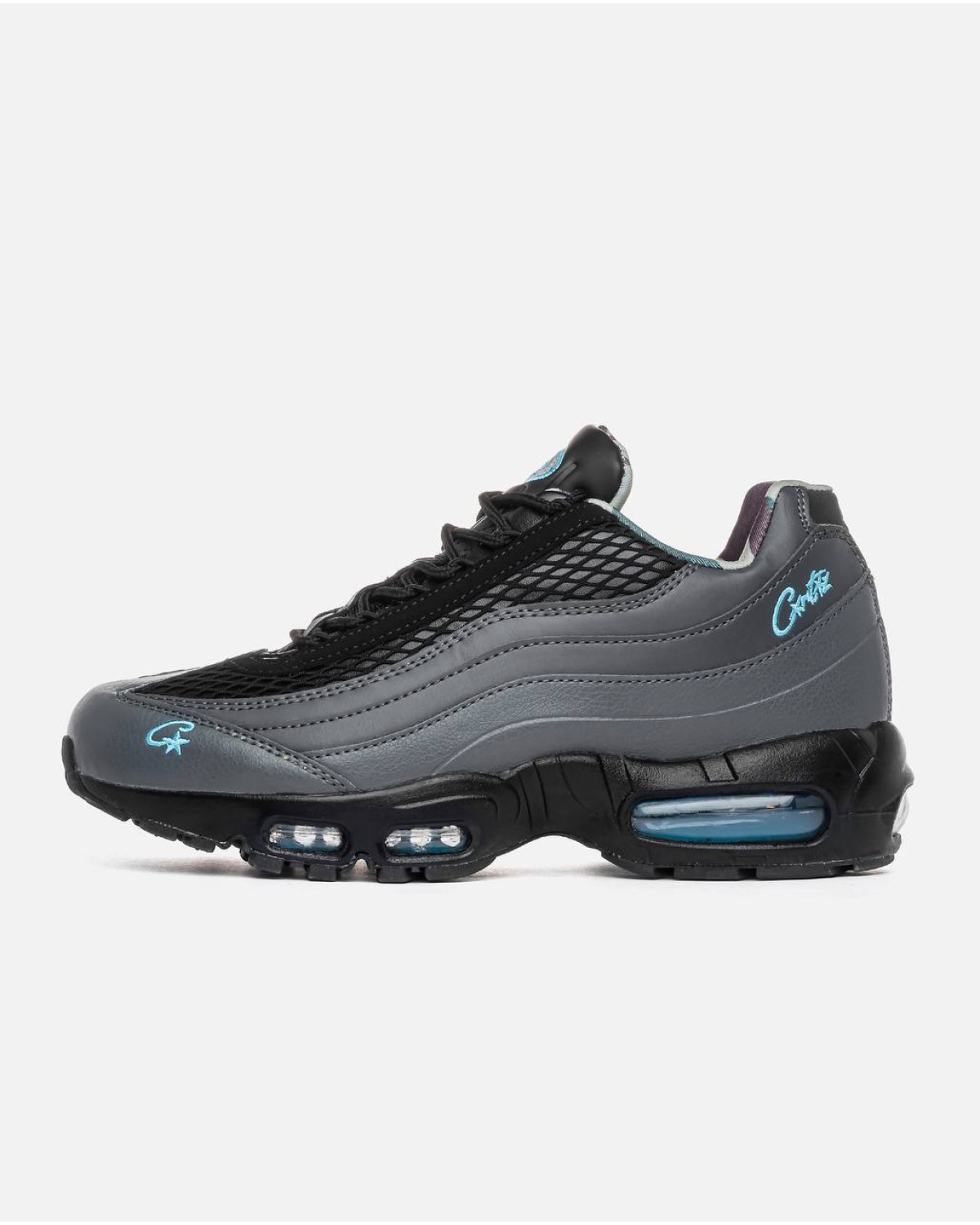 Nike Air Max 95 x Corteiz "Aegeon Storm"