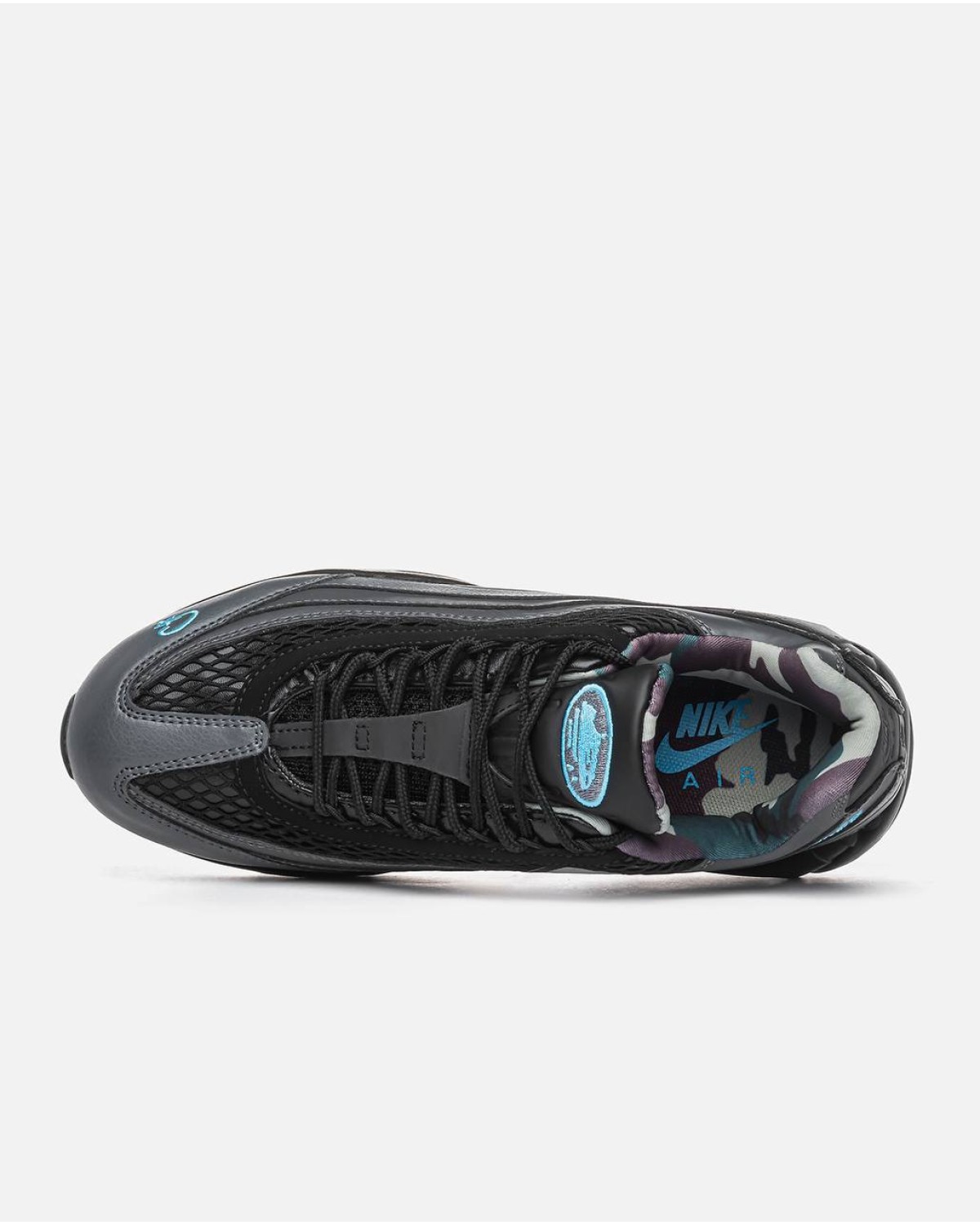 Nike Air Max 95 x Corteiz "Aegeon Storm"