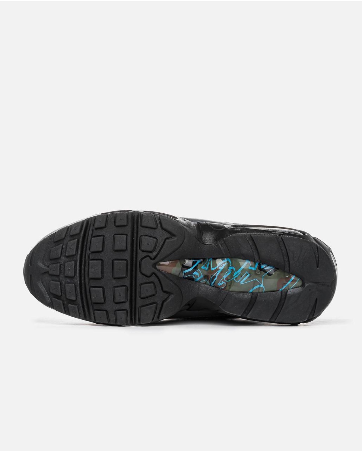 Nike Air Max 95 x Corteiz "Aegeon Storm"
