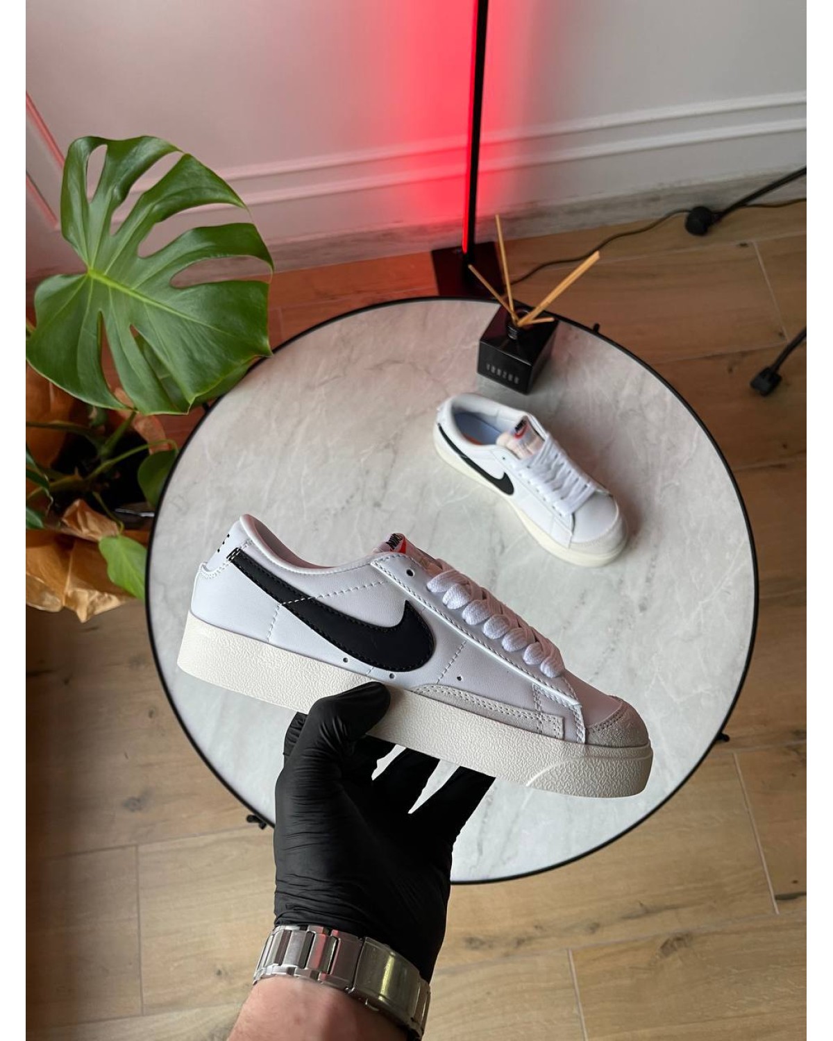 Nike Blazer Low 77 Vintage