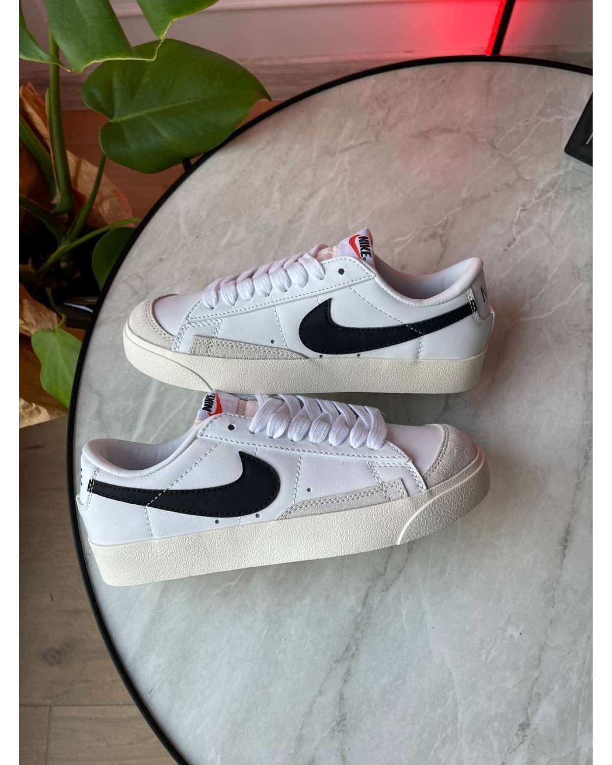 Nike Blazer Low 77 Vintage