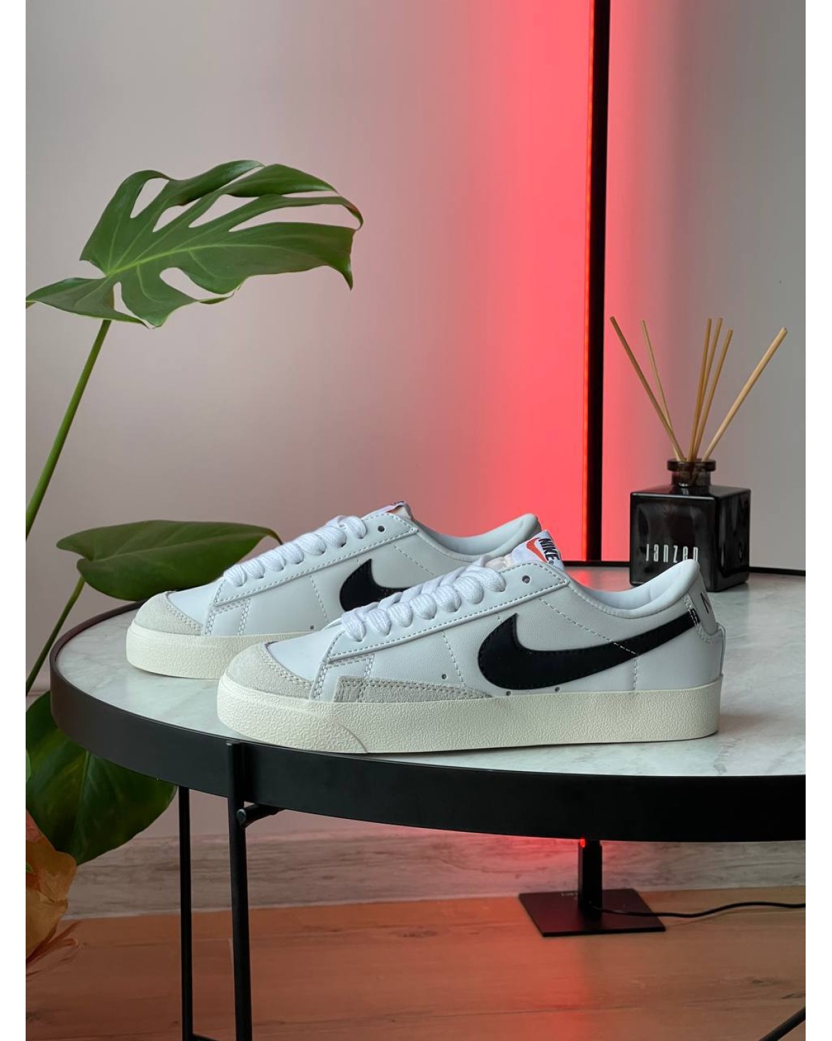 Nike Blazer Low 77 Vintage