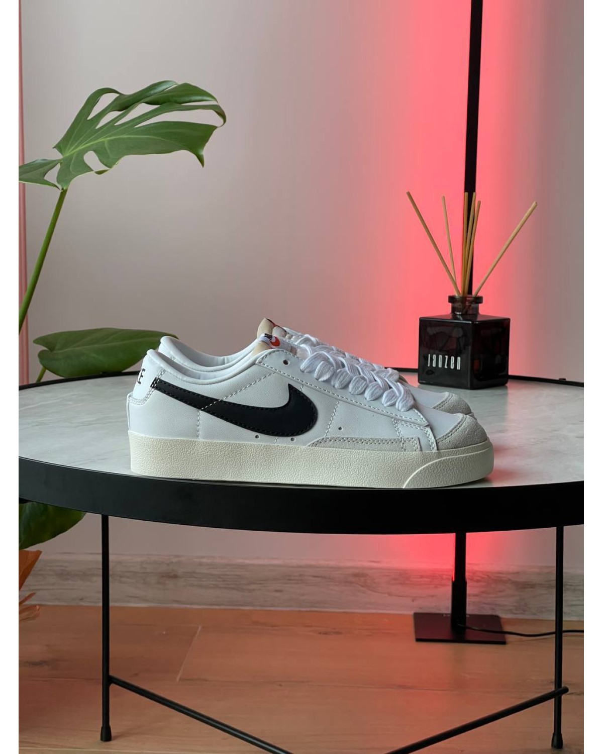 Nike Blazer Low 77 Vintage