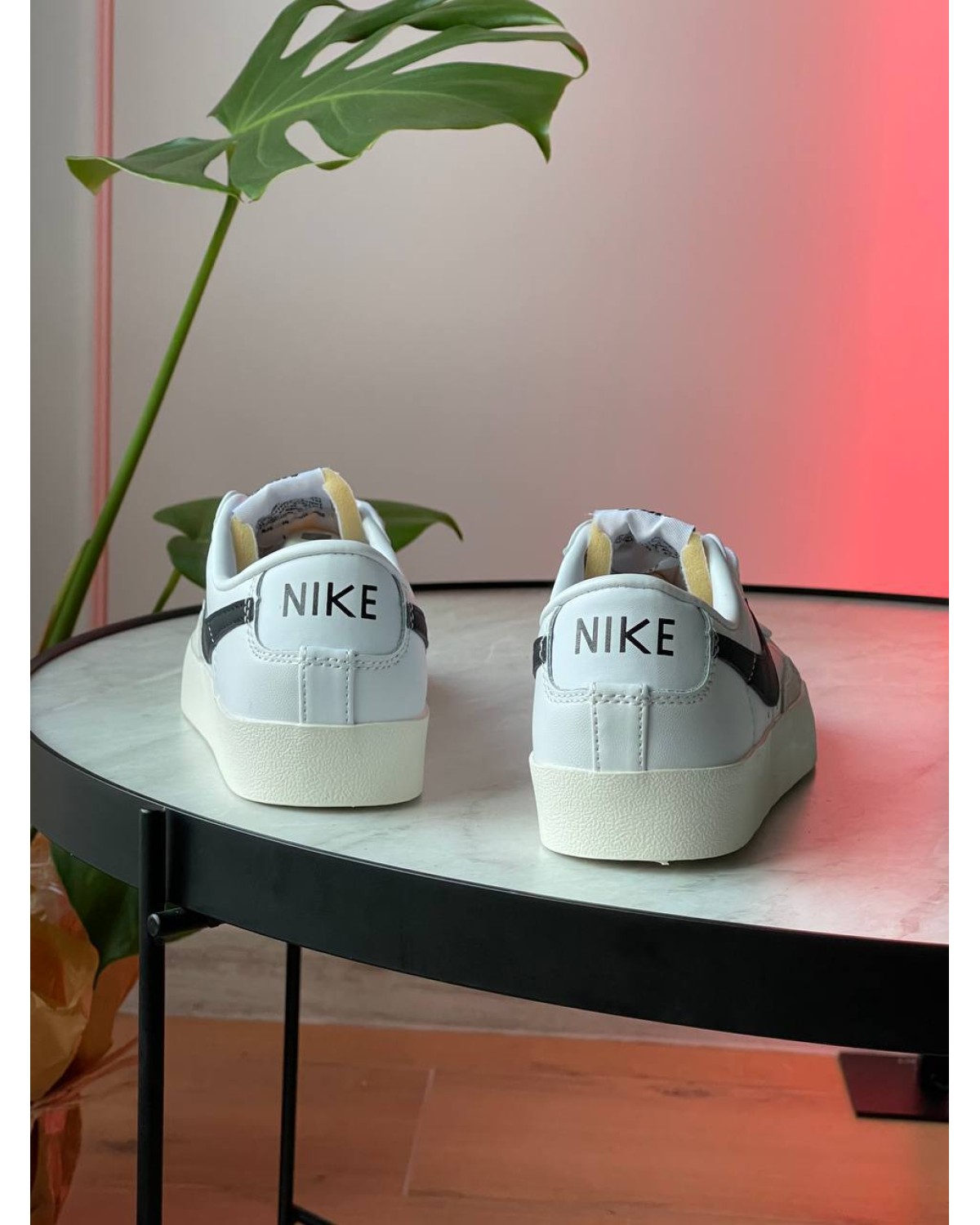 Nike Blazer Low 77 Vintage