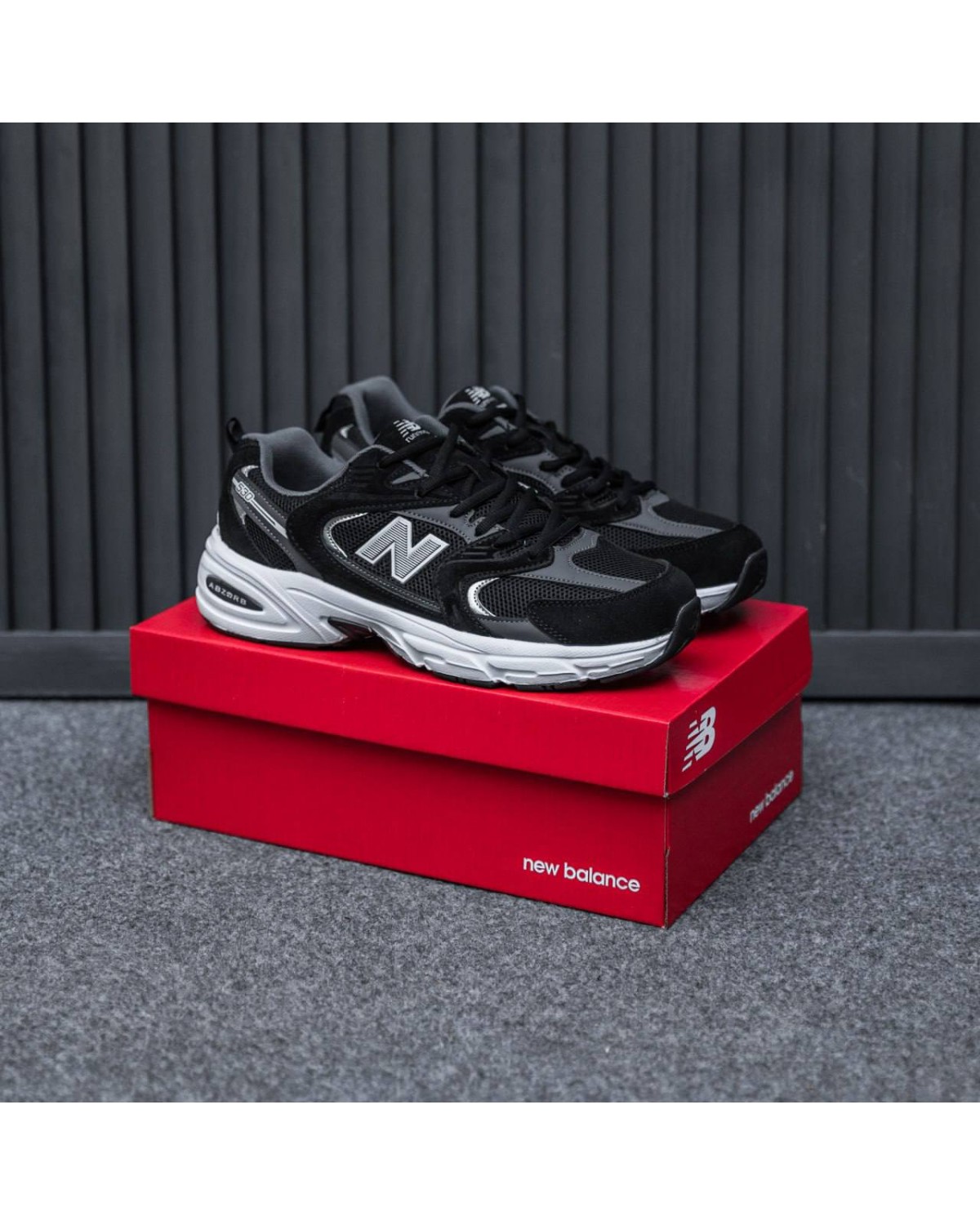 New Balance 530