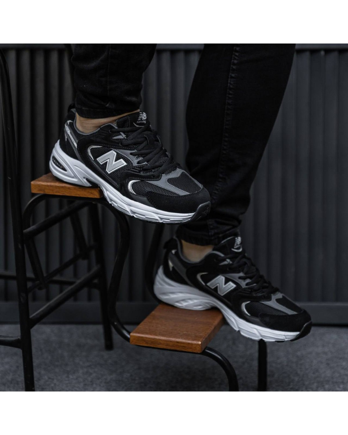 New Balance 530