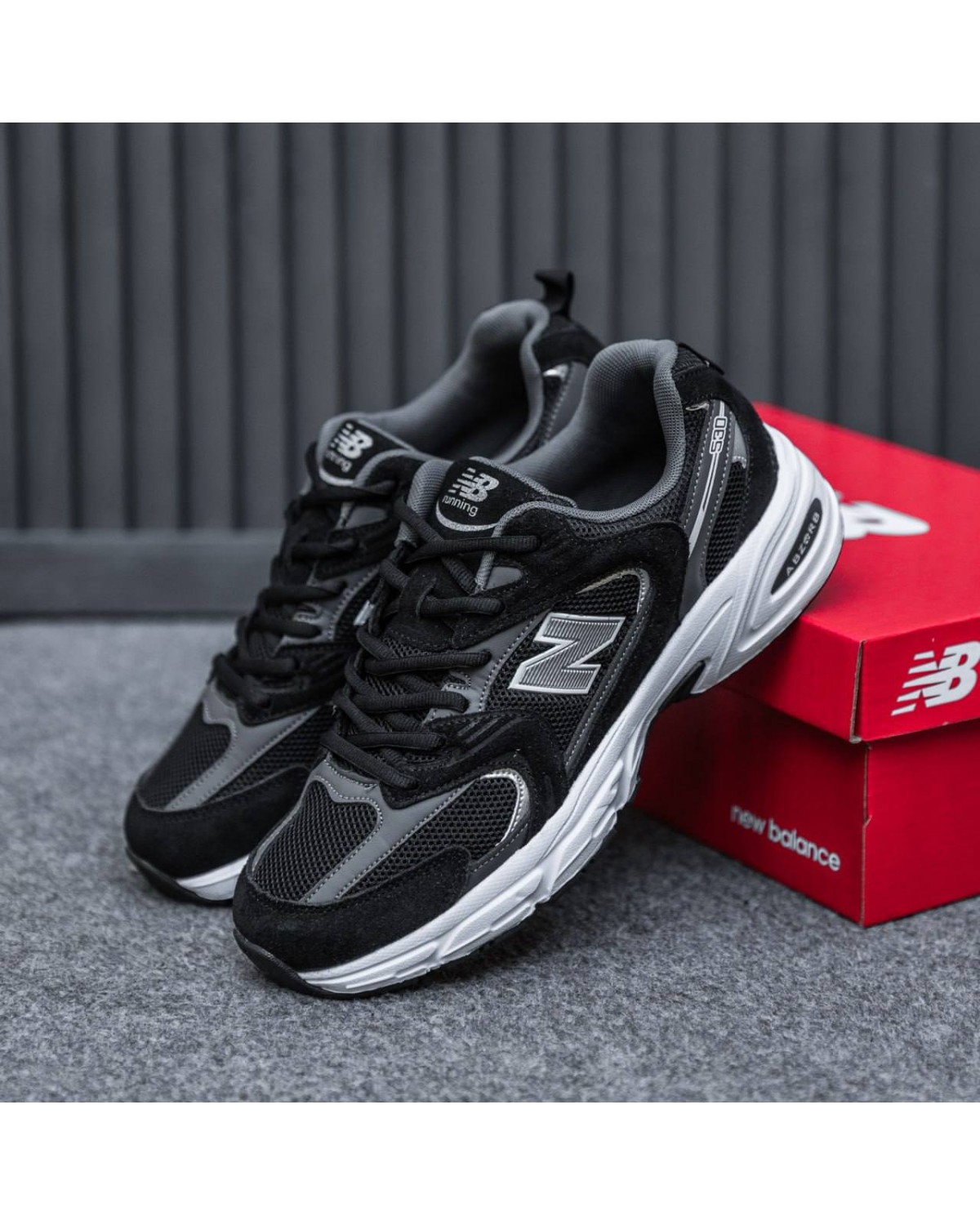 New Balance 530