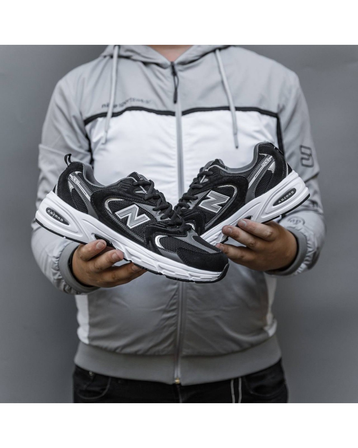 New Balance 530