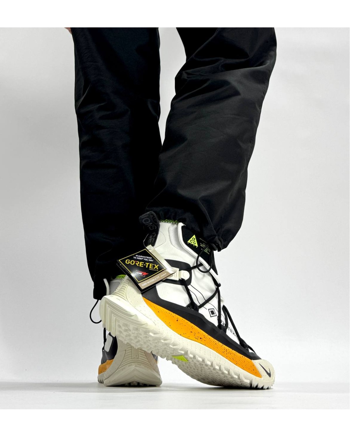 Nike ACG Air Terra Antarktik Gore-tex