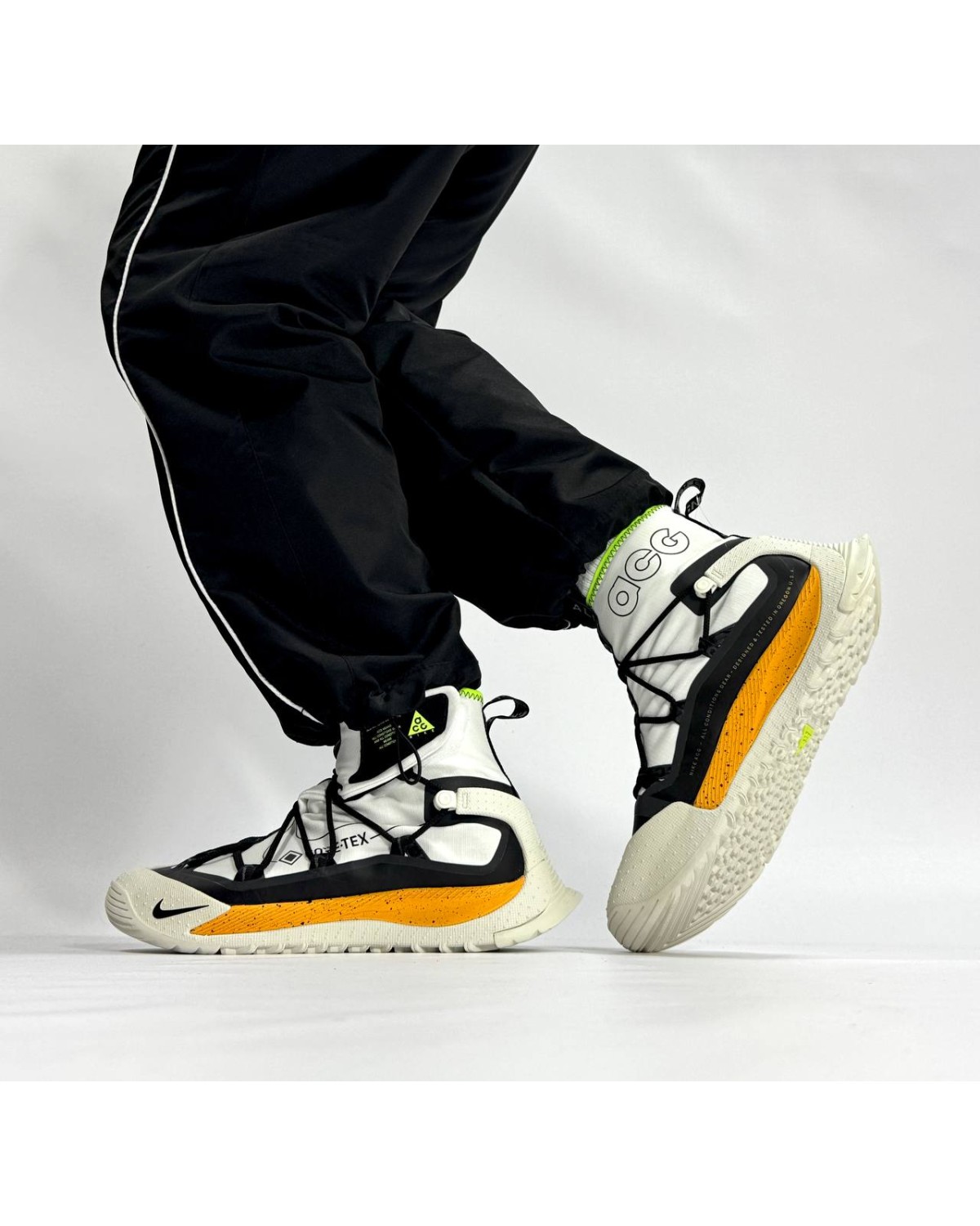 Nike ACG Air Terra Antarktik Gore-tex