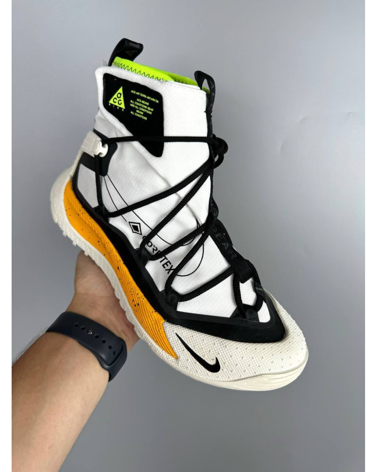 Nike ACG Air Terra Antarktik Gore-tex