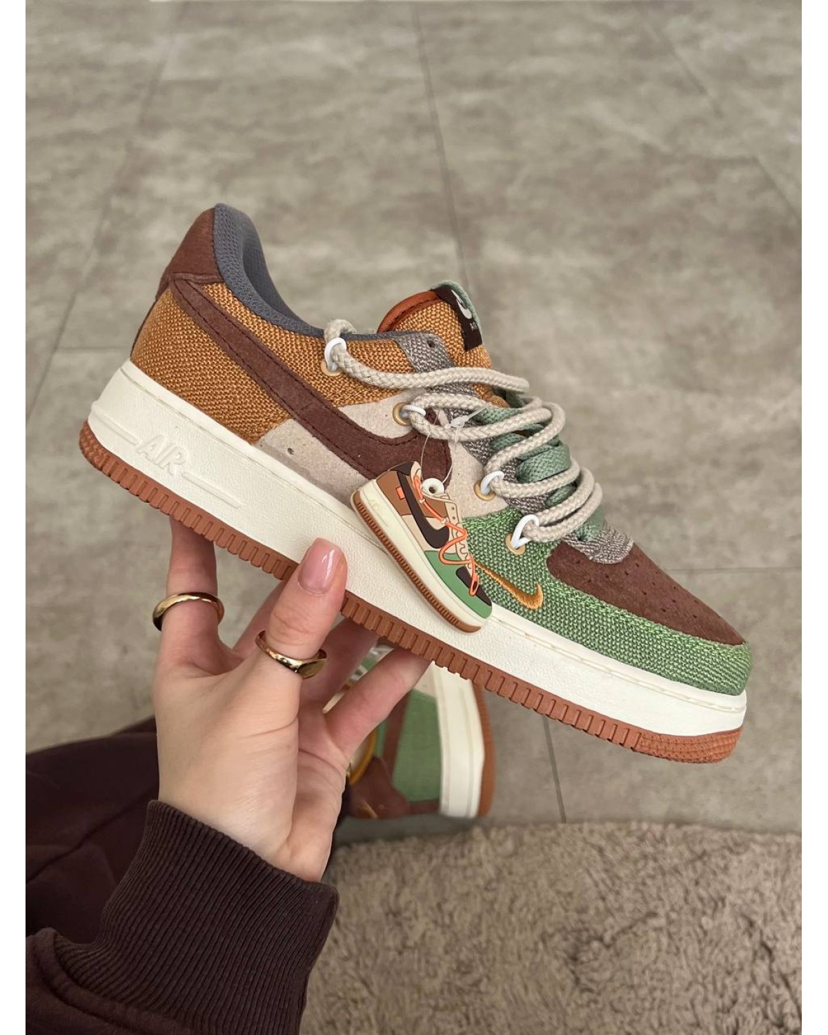 Nike Air Force