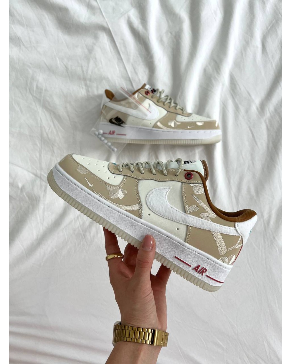Nike Air Force