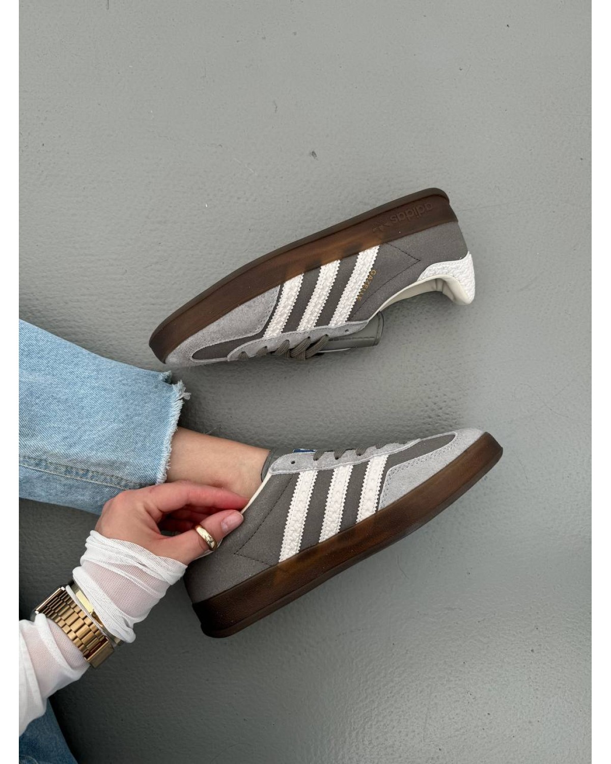 Adidas Gazelle
