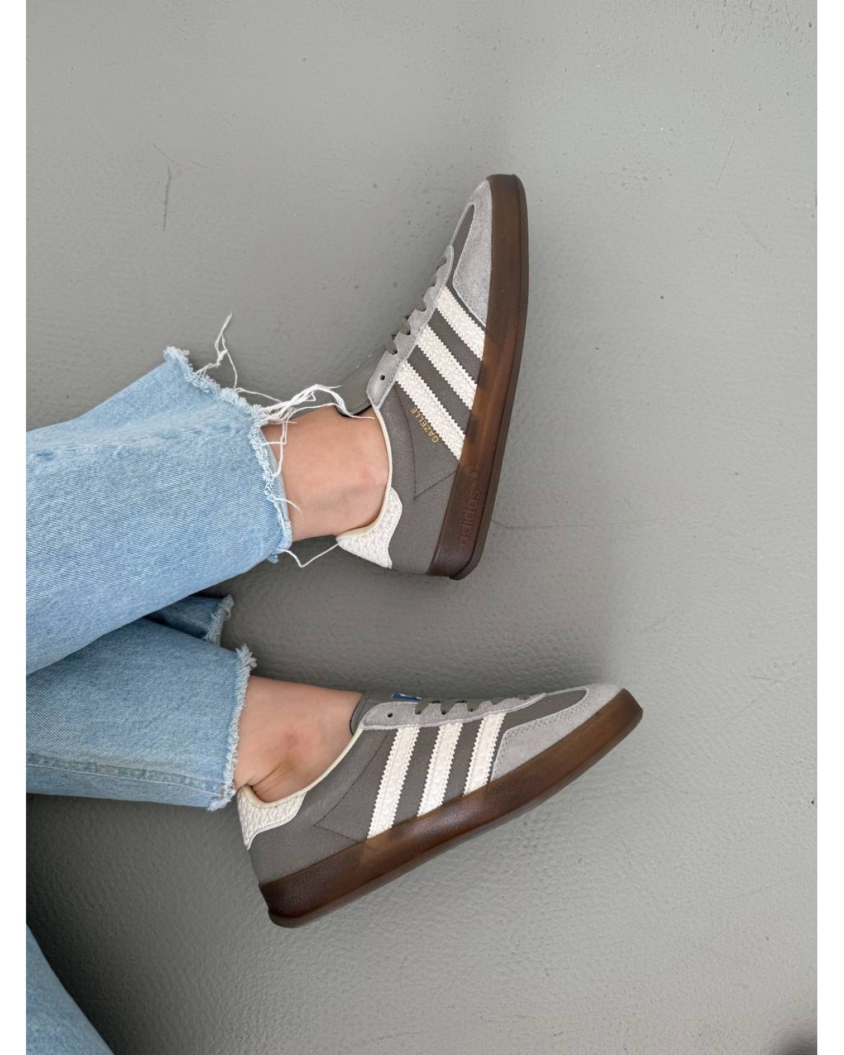 Adidas Gazelle