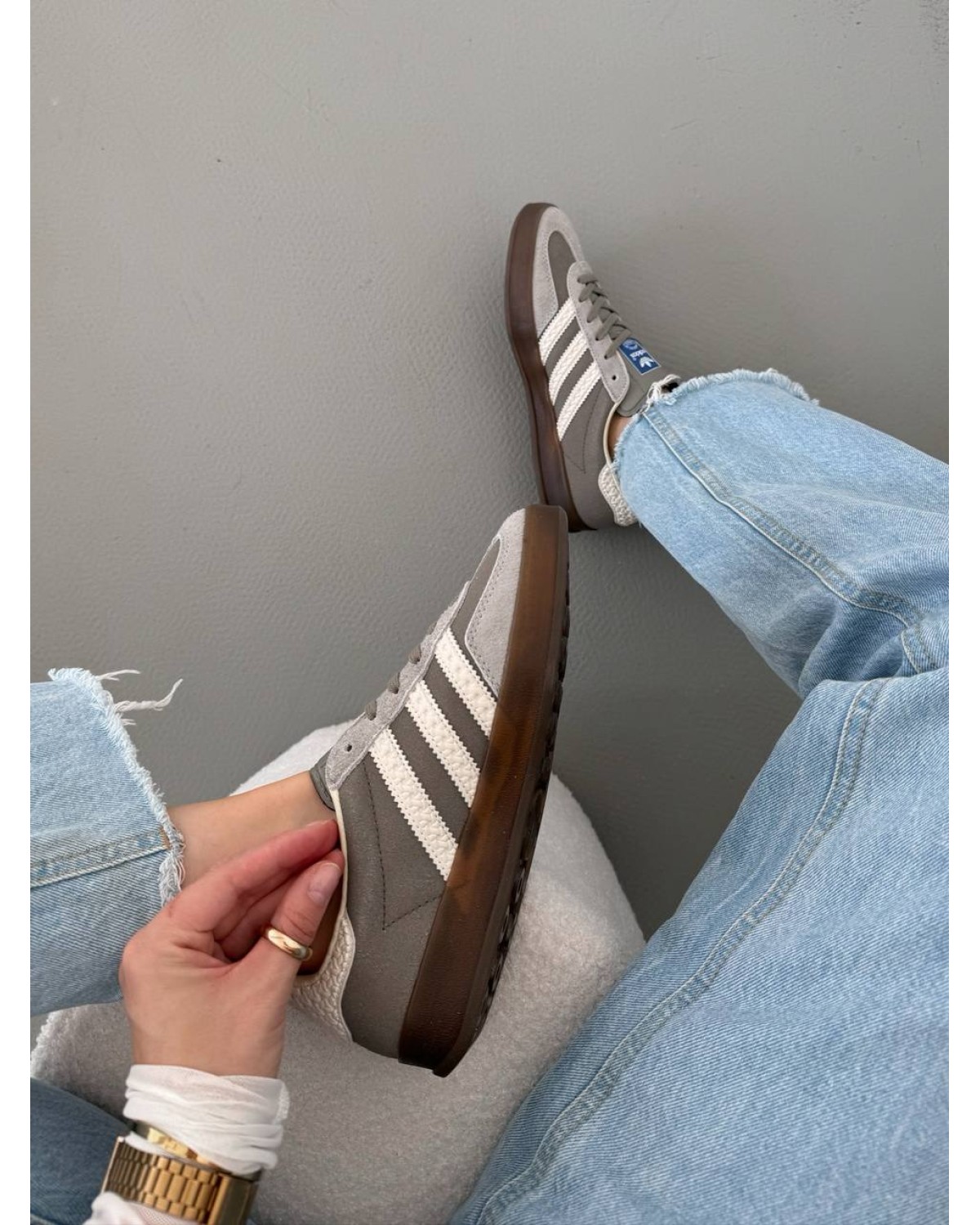 Adidas Gazelle