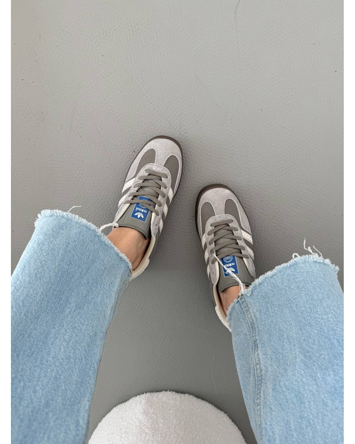 Adidas Gazelle