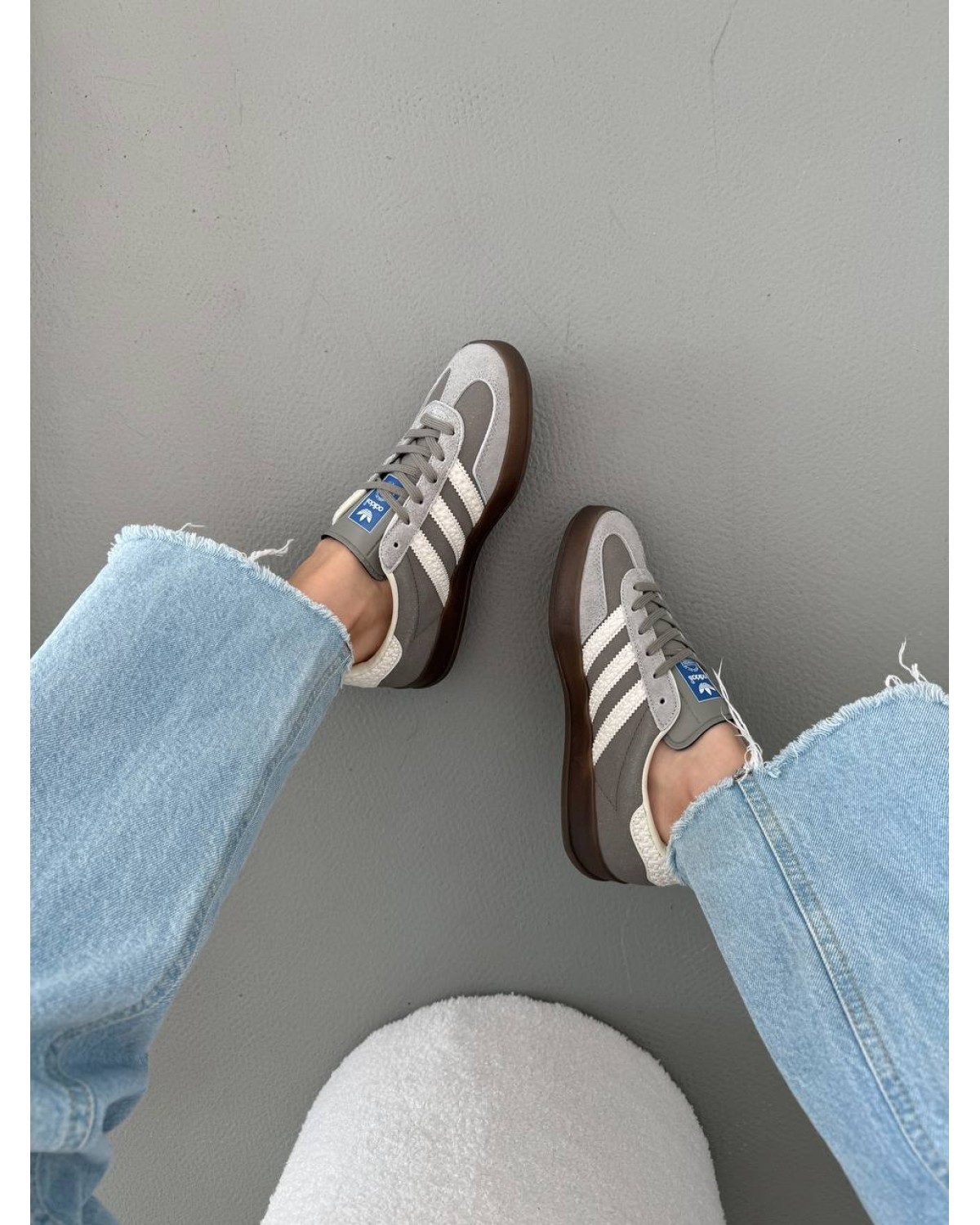 Adidas Gazelle