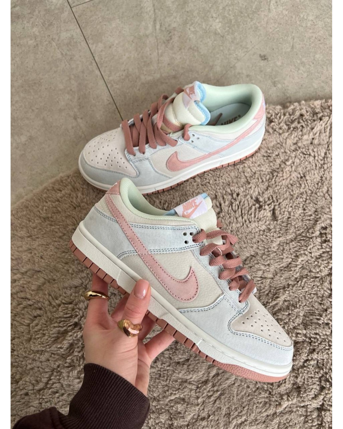 Nike Sb Dunk Low