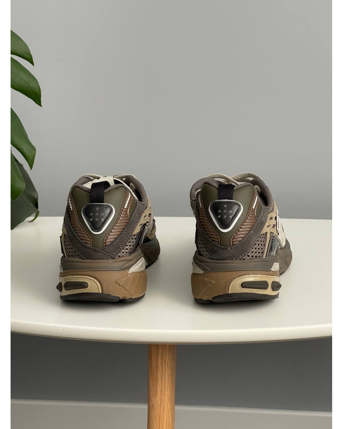 Adidas x Song for the Mute Adistar Cushion Brown