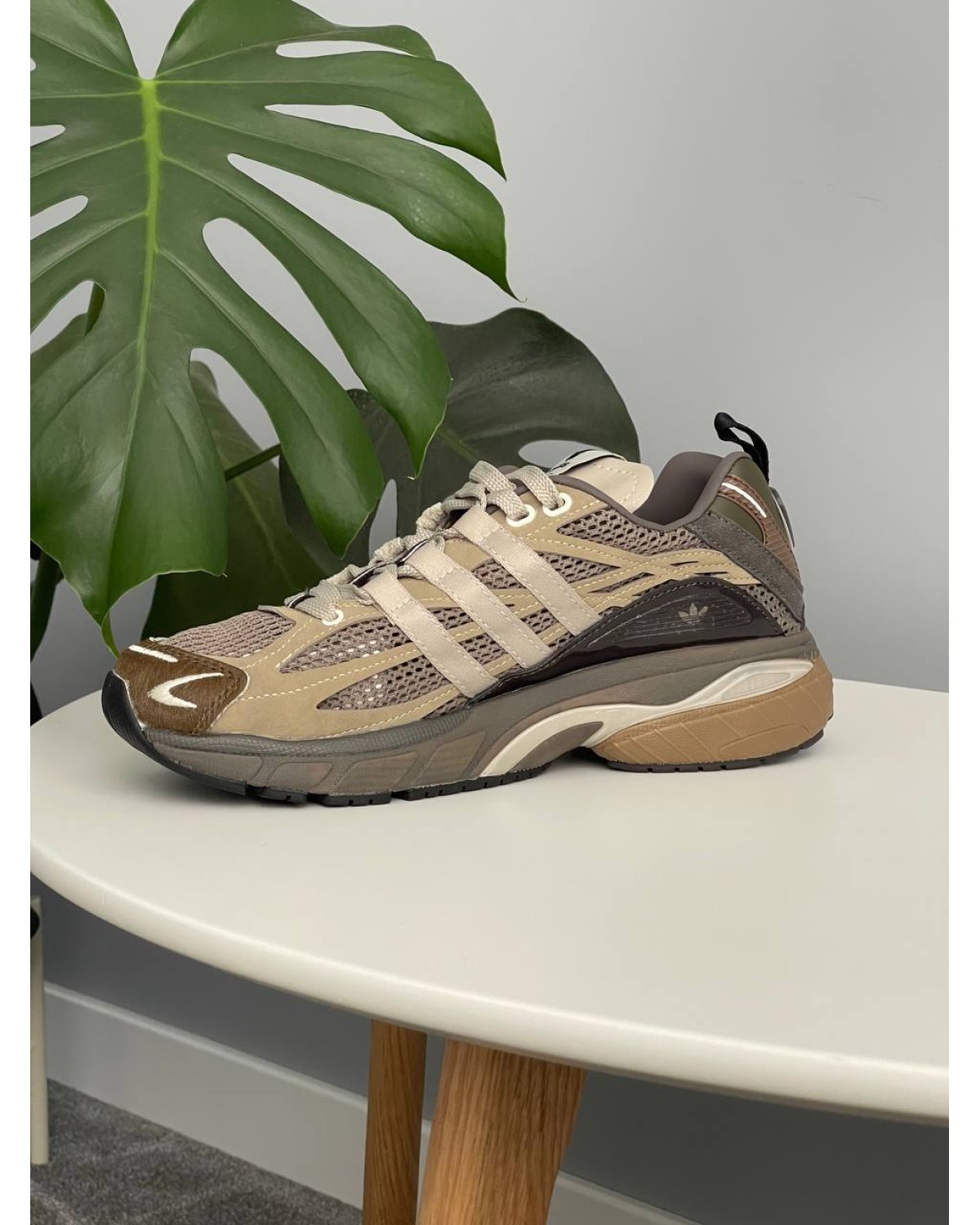 Adidas x Song for the Mute Adistar Cushion Brown