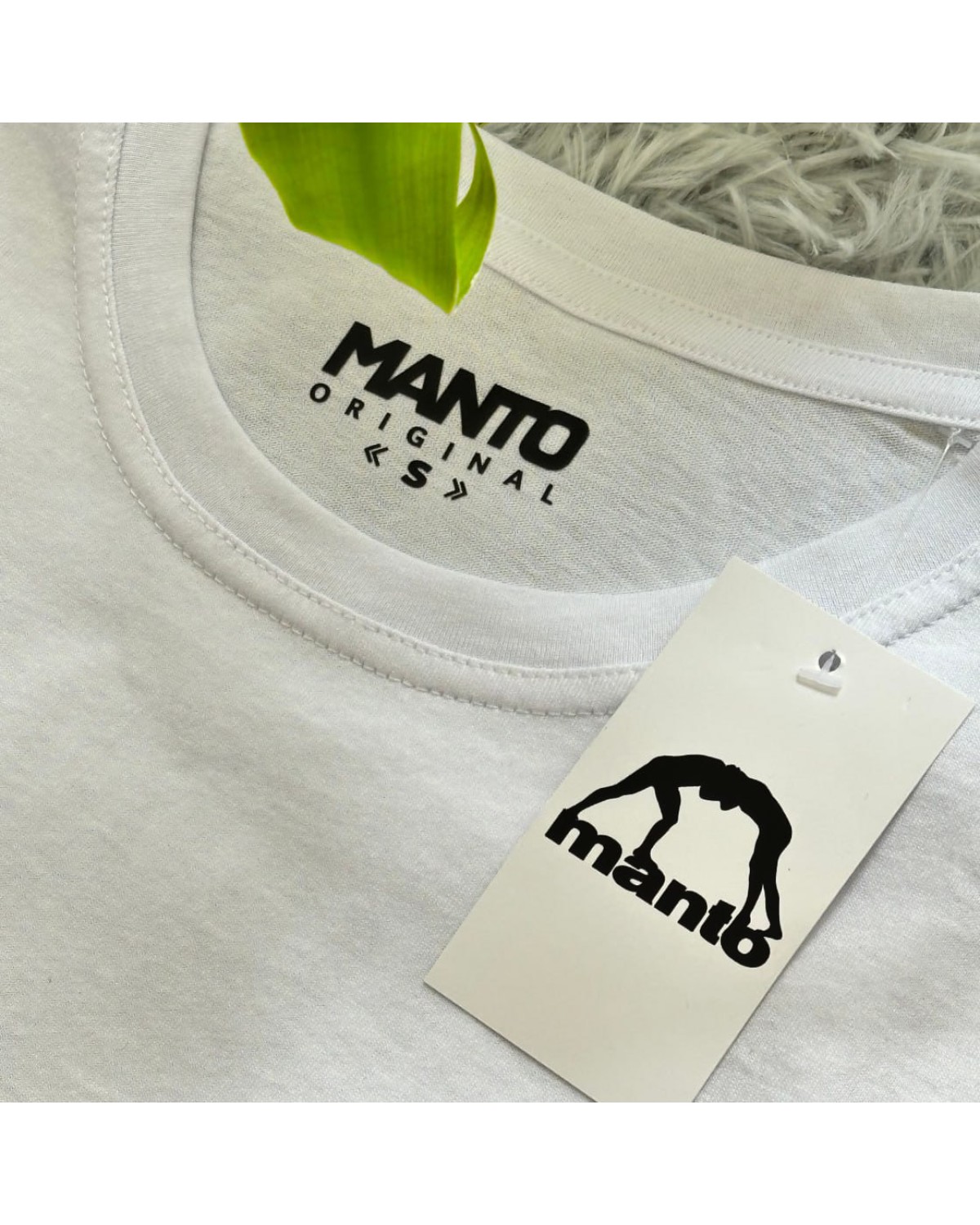 Футболка Manto Ring 2.0