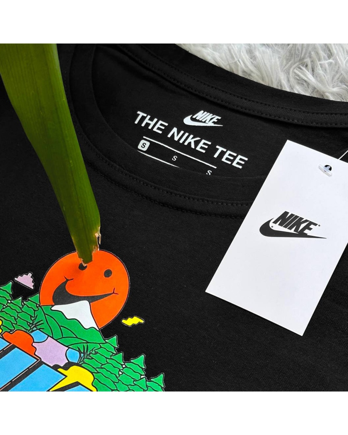 Футболка Nike Takedown