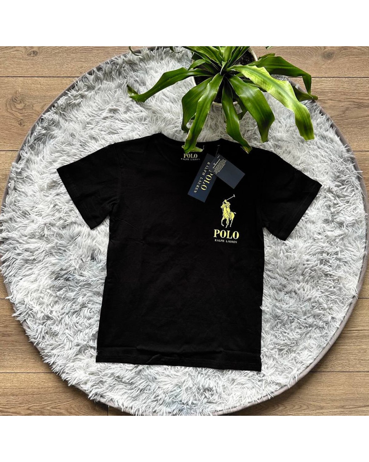 Футболка Polo Ralph Lauren Mini Logo